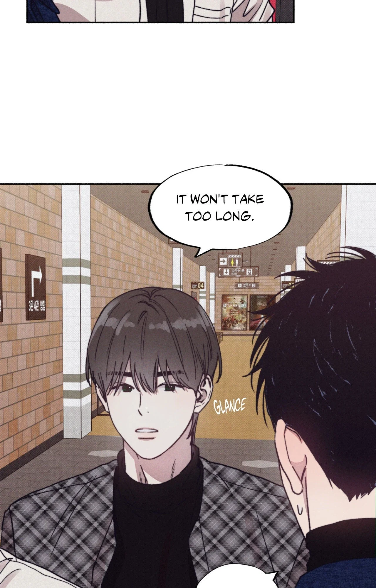 1 to 10 Chapter 23 - Page 57