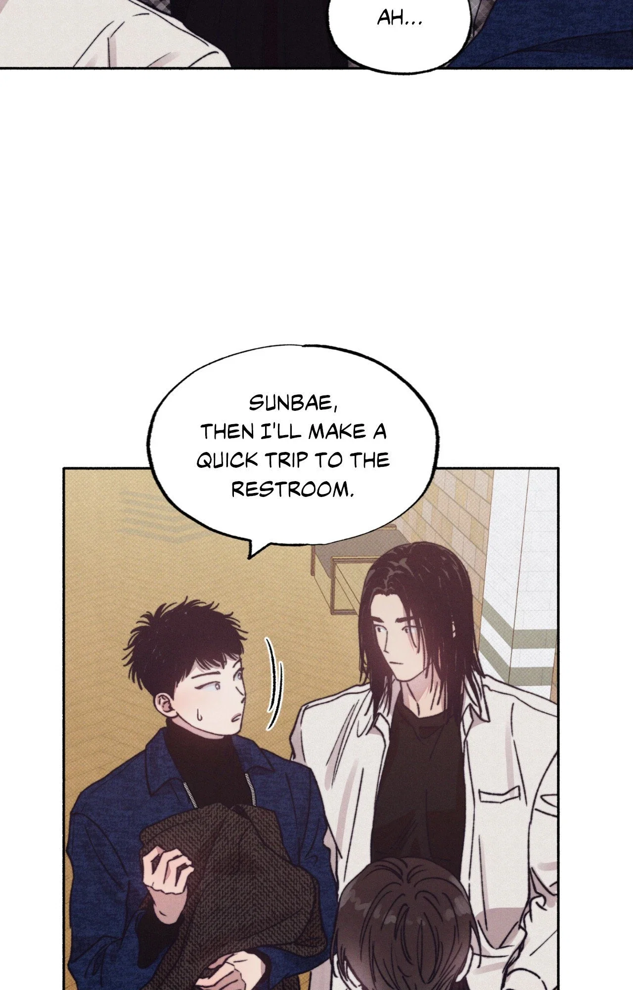 1 to 10 Chapter 23 - Page 58