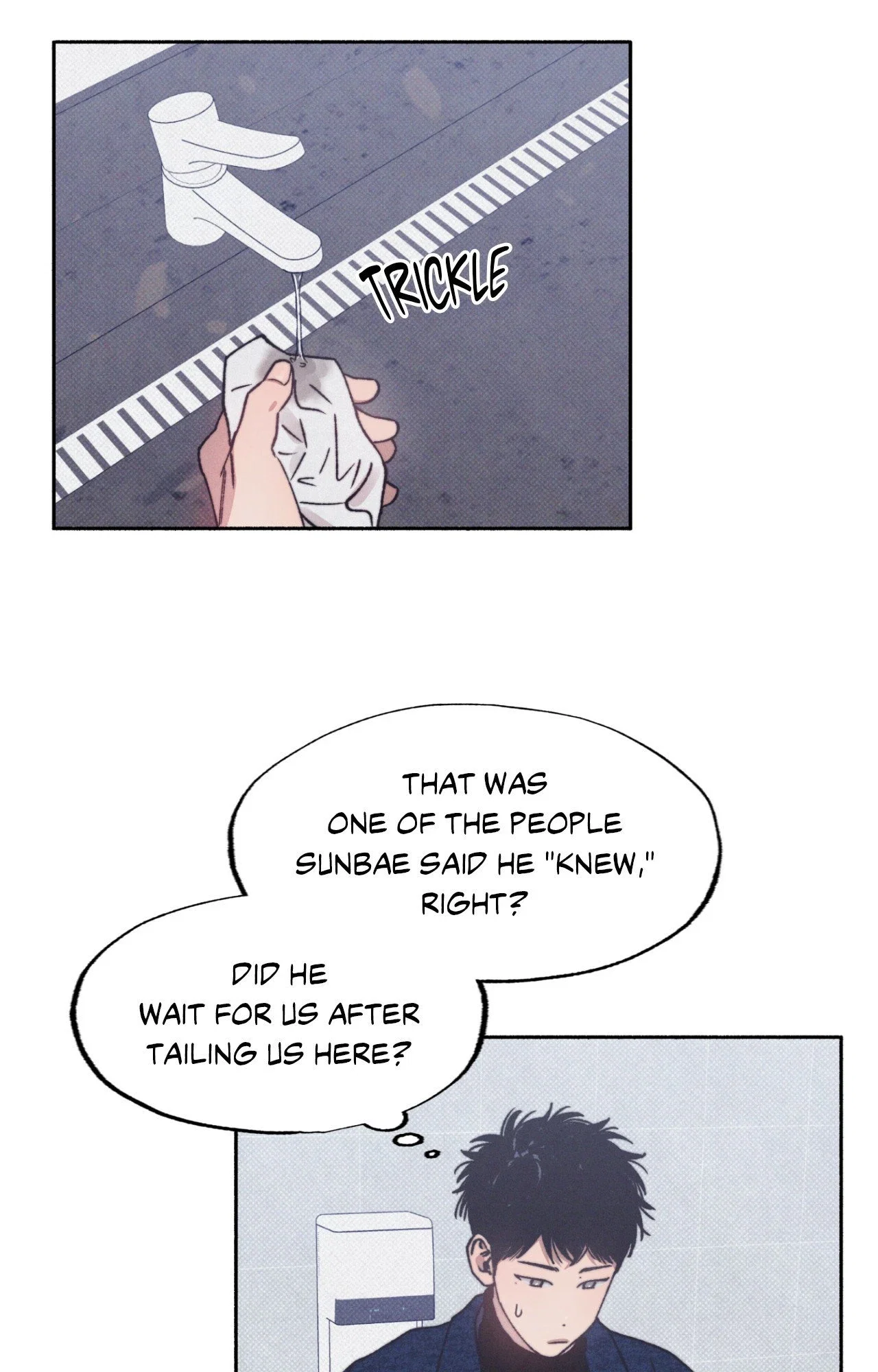 1 to 10 Chapter 23 - Page 61
