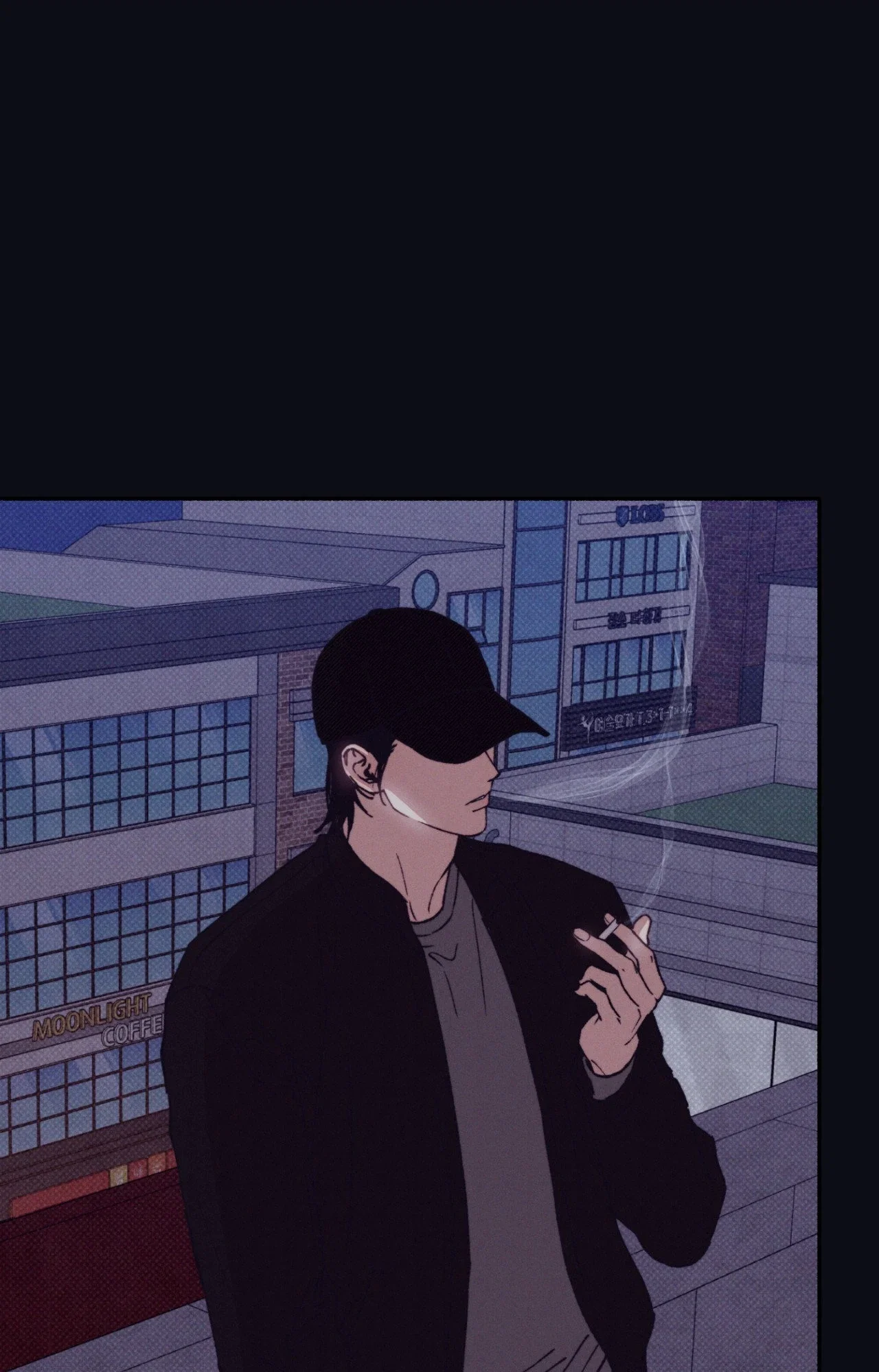 1 to 10 Chapter 40 - Page 3
