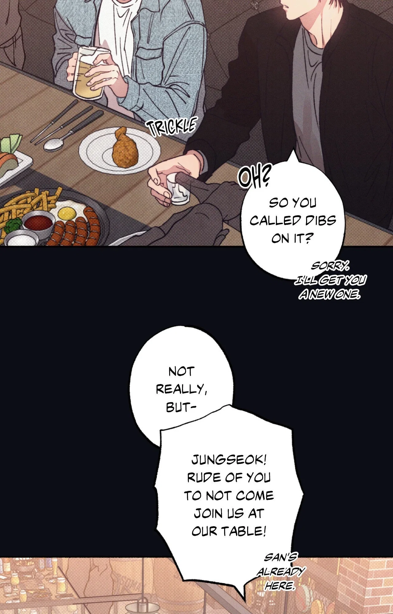 1 to 10 Chapter 40 - Page 6
