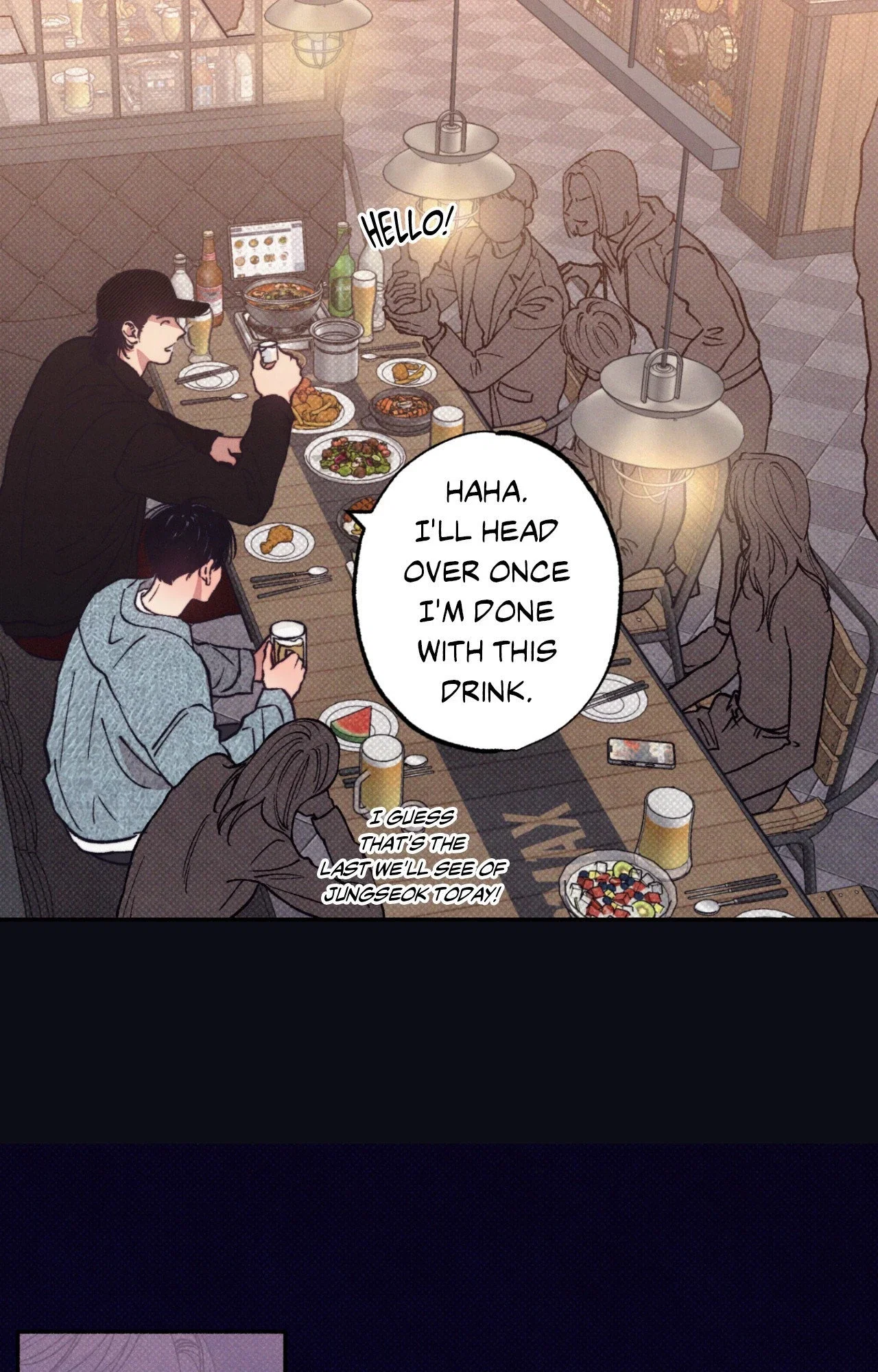 1 to 10 Chapter 40 - Page 7