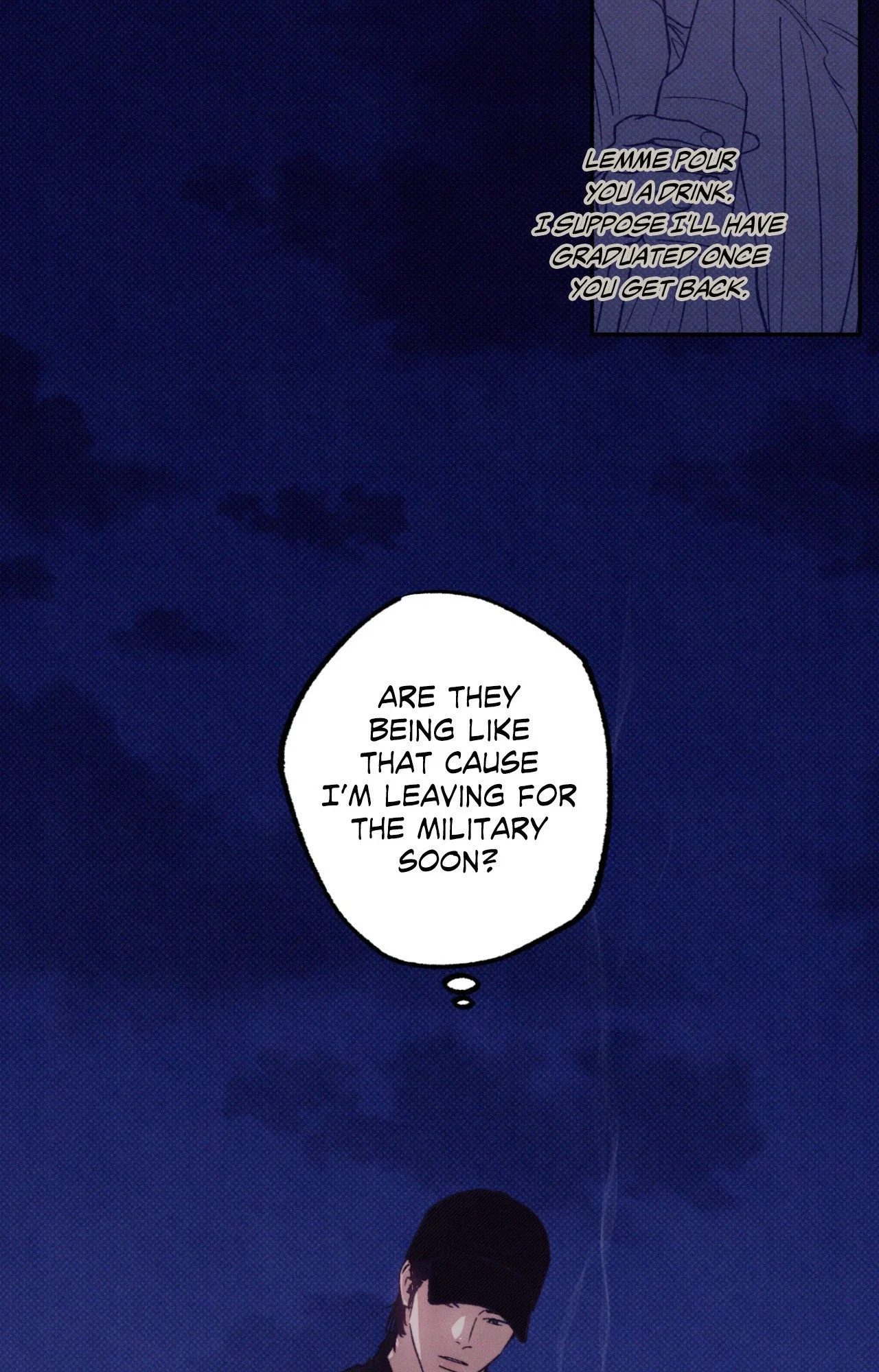1 to 10 Chapter 40 - Page 9