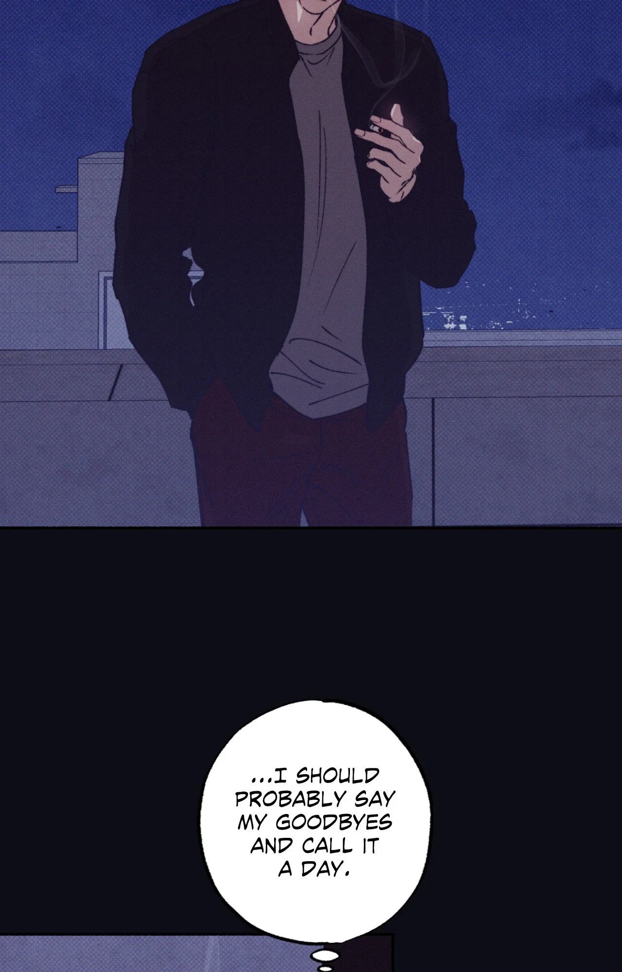 1 to 10 Chapter 40 - Page 10