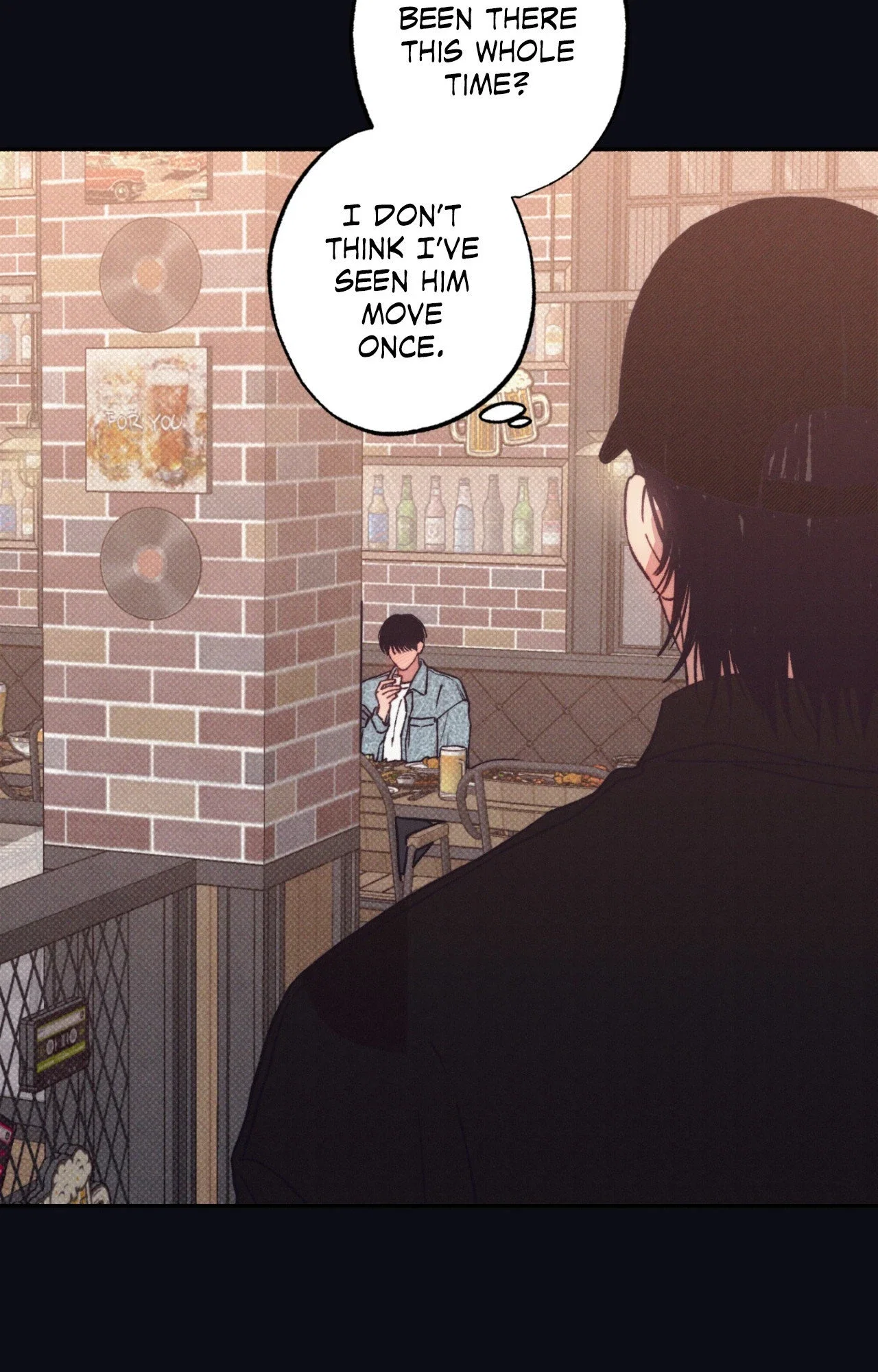 1 to 10 Chapter 40 - Page 15