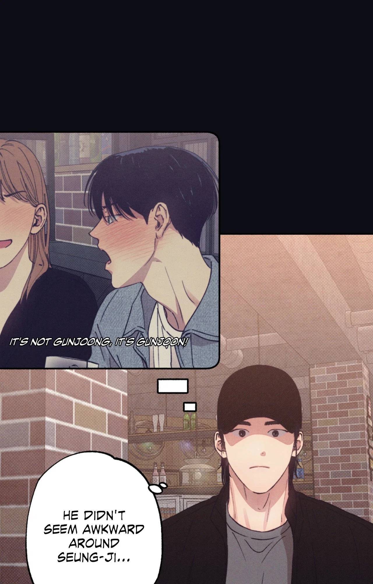 1 to 10 Chapter 40 - Page 16