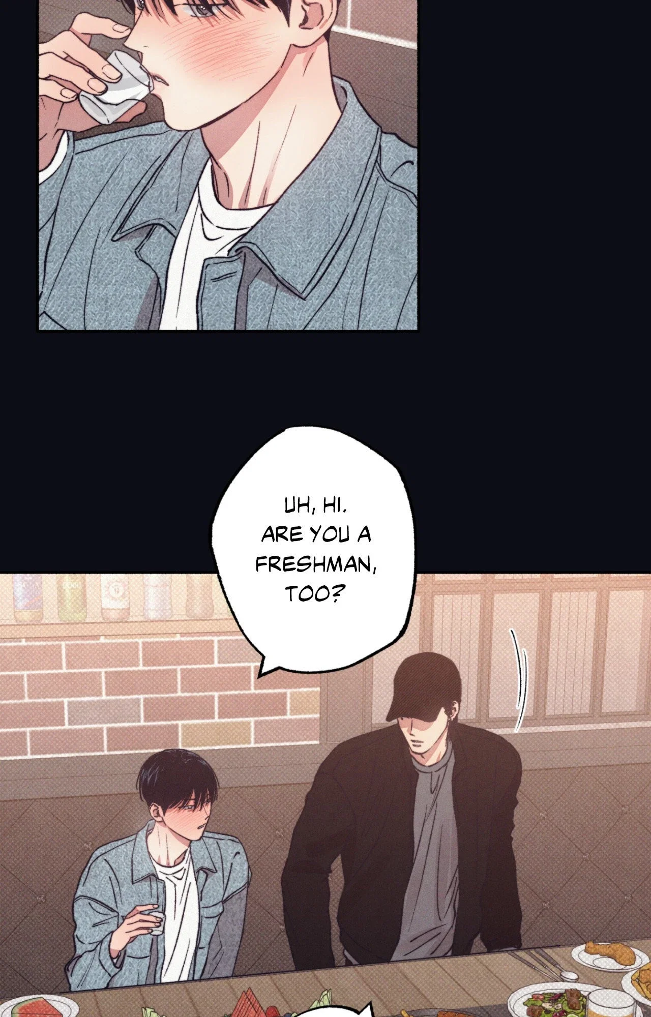 1 to 10 Chapter 40 - Page 18