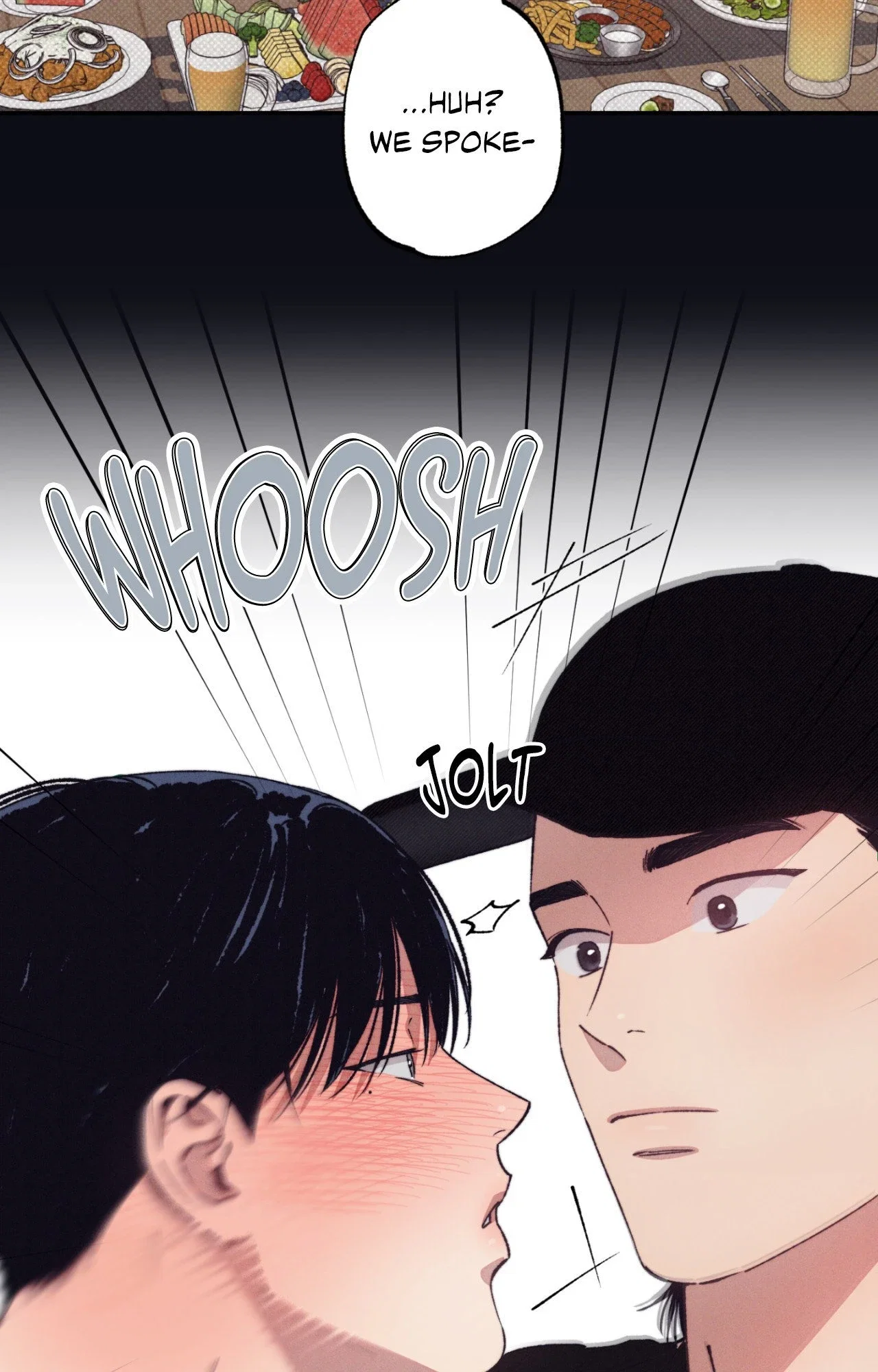 1 to 10 Chapter 40 - Page 19