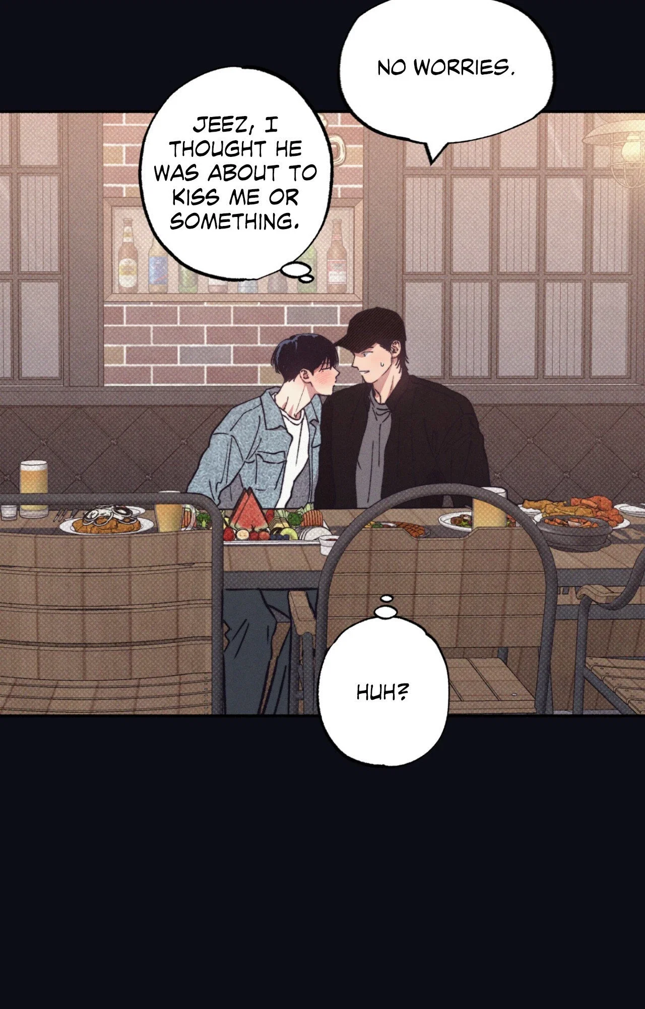 1 to 10 Chapter 40 - Page 22