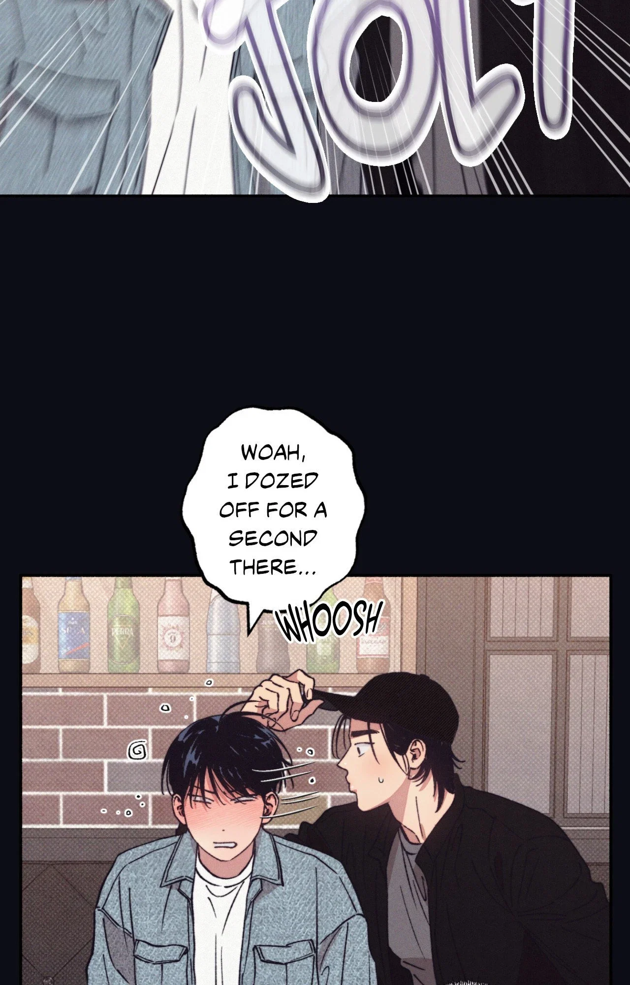 1 to 10 Chapter 40 - Page 28