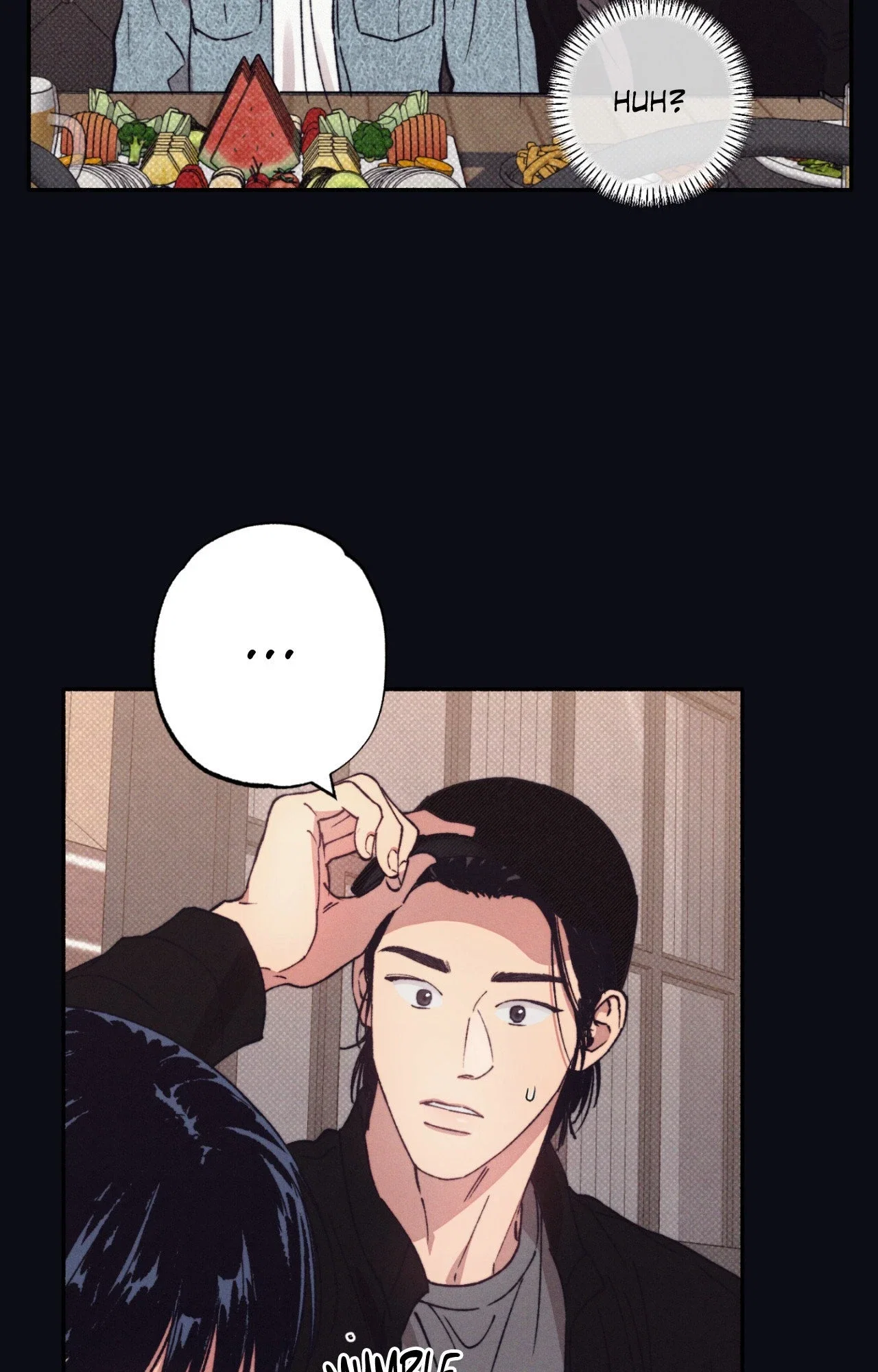 1 to 10 Chapter 40 - Page 29