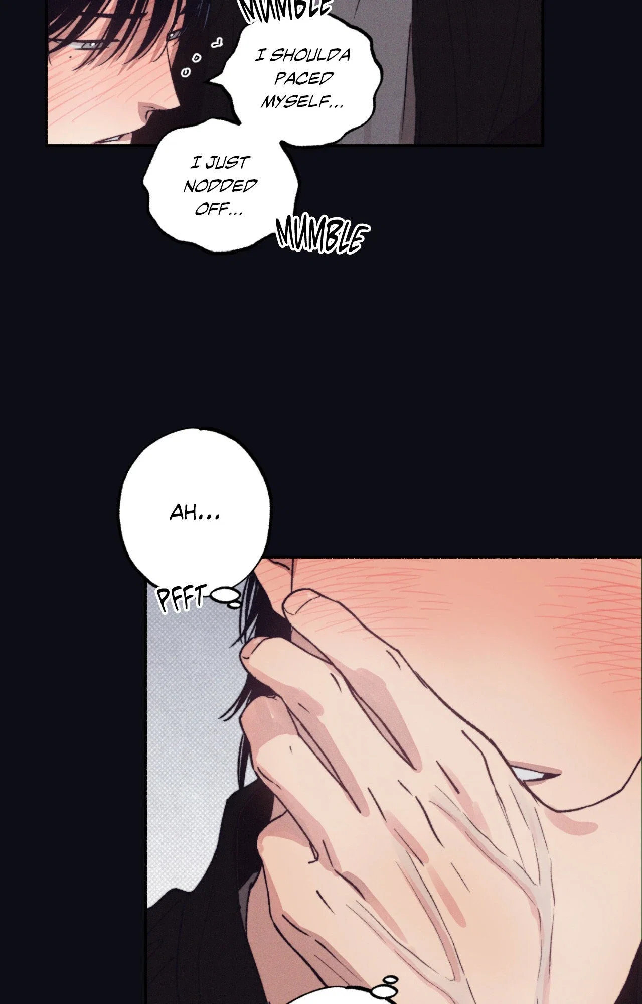 1 to 10 Chapter 40 - Page 30