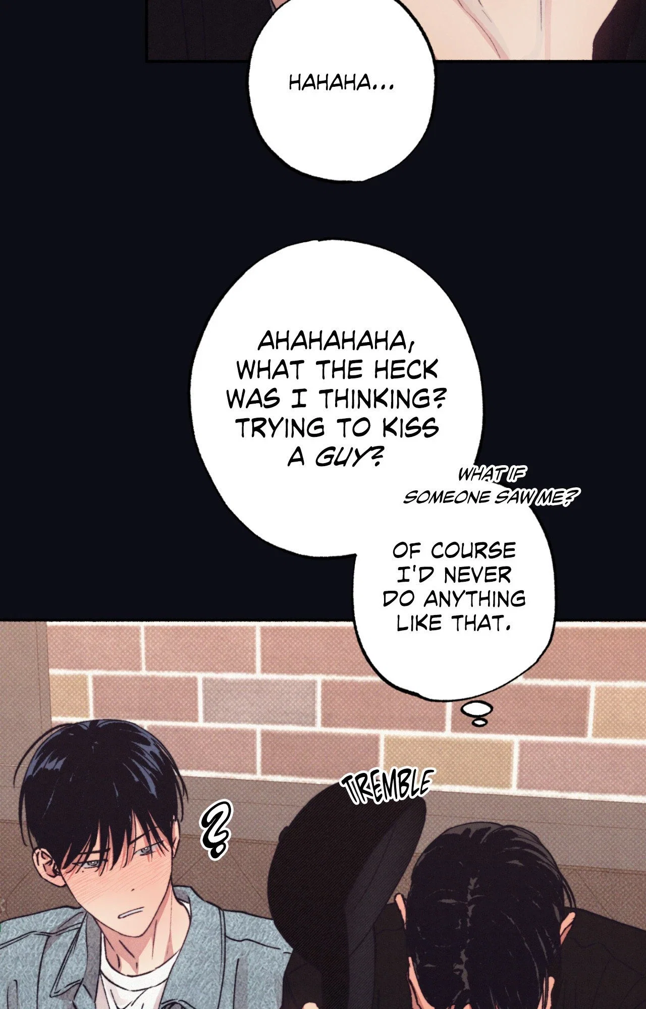 1 to 10 Chapter 40 - Page 31