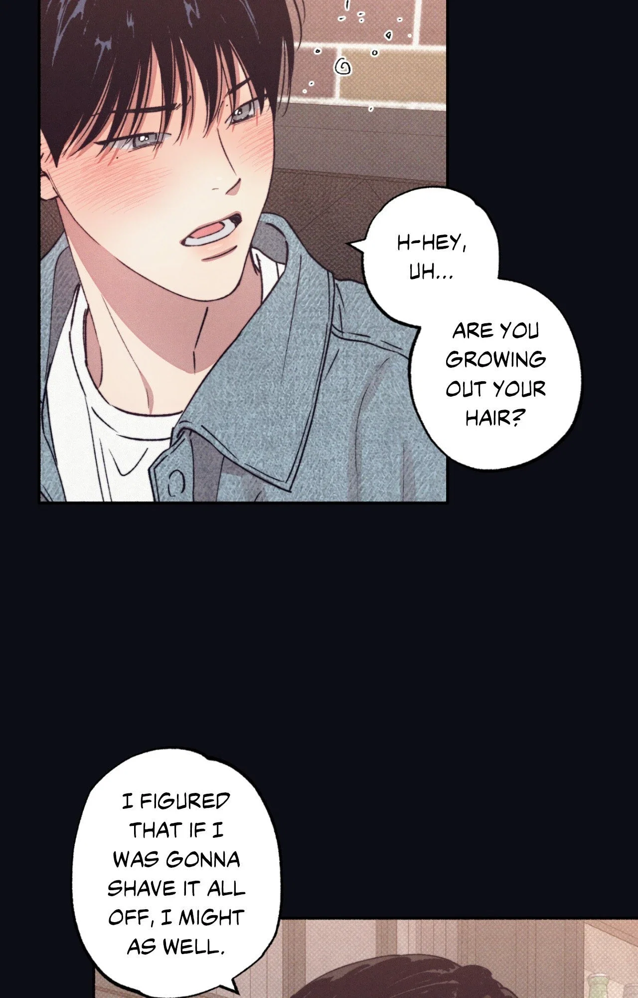 1 to 10 Chapter 40 - Page 33