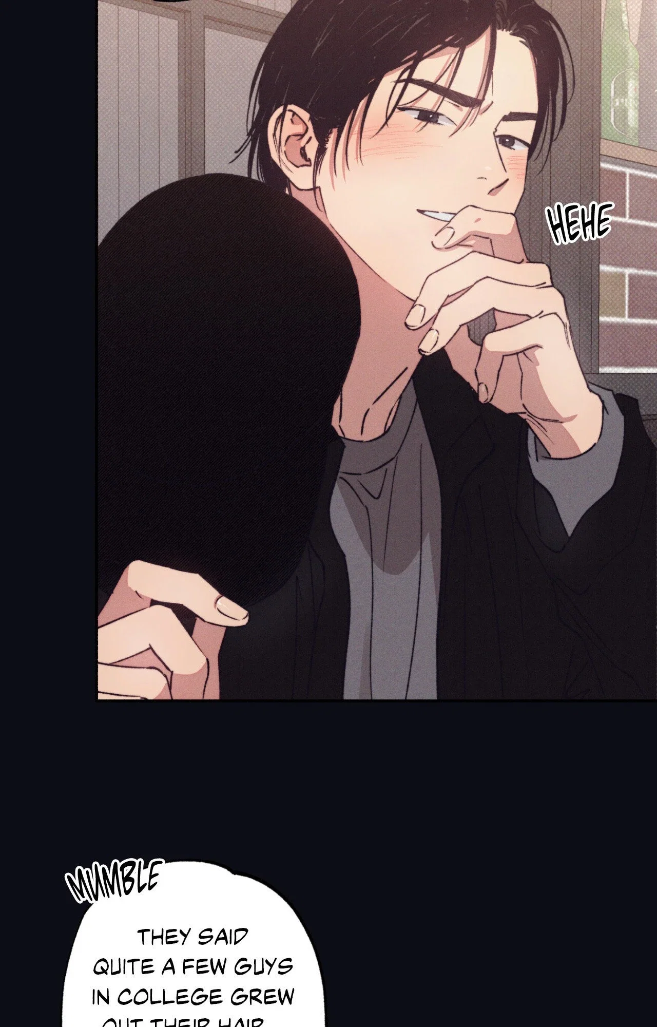 1 to 10 Chapter 40 - Page 34
