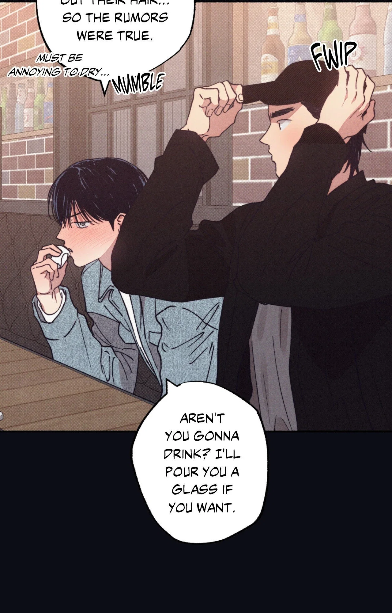 1 to 10 Chapter 40 - Page 35