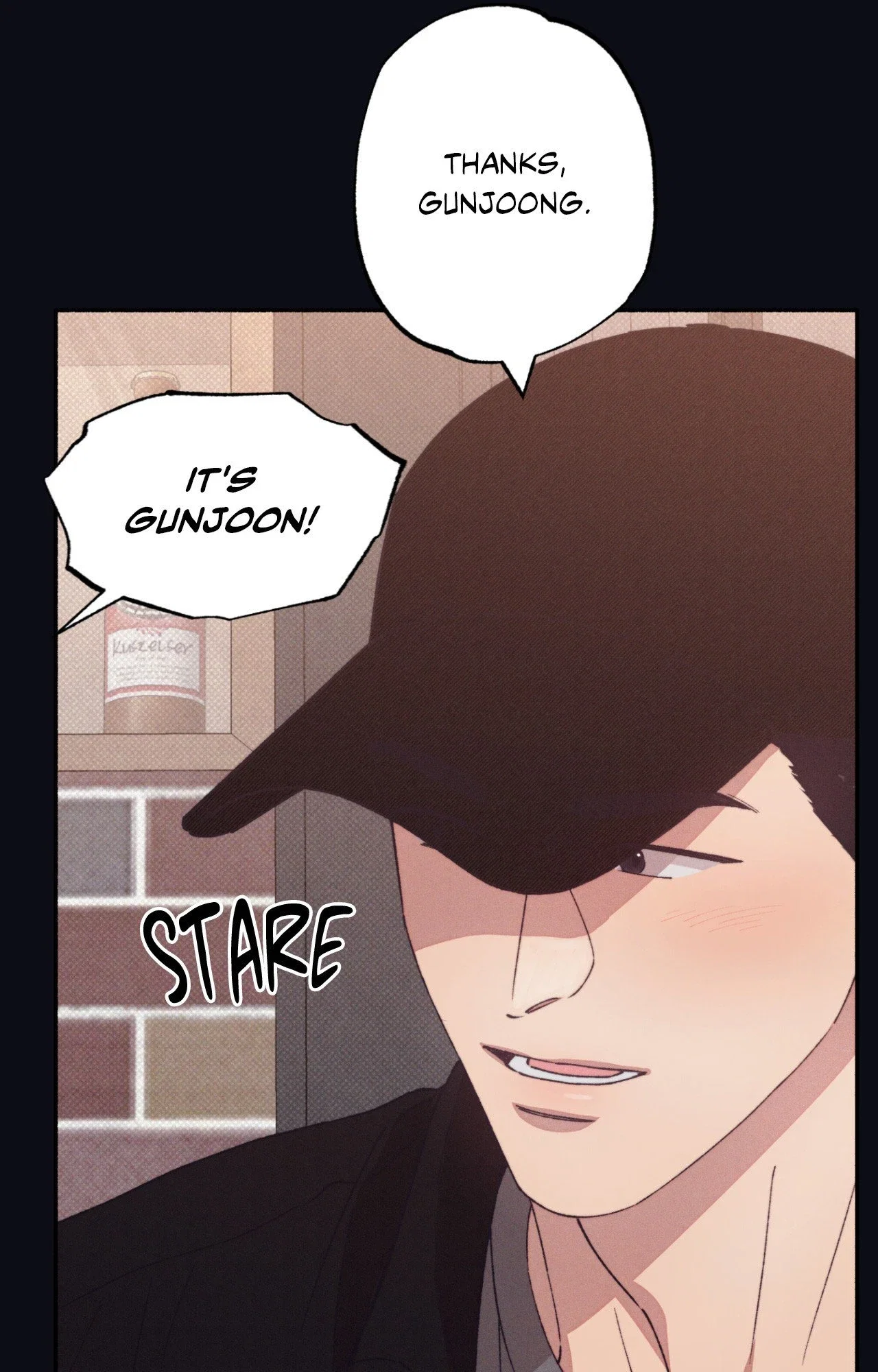 1 to 10 Chapter 40 - Page 36