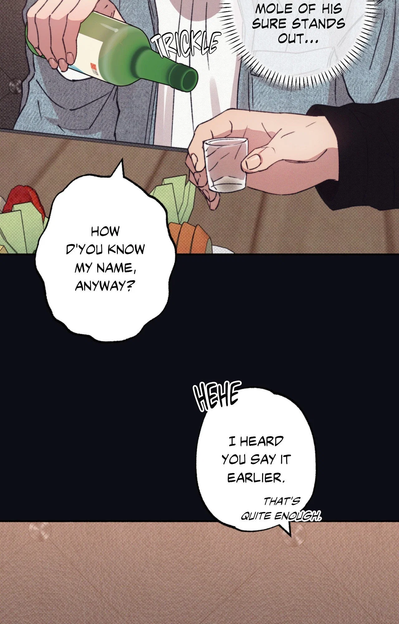 1 to 10 Chapter 40 - Page 38