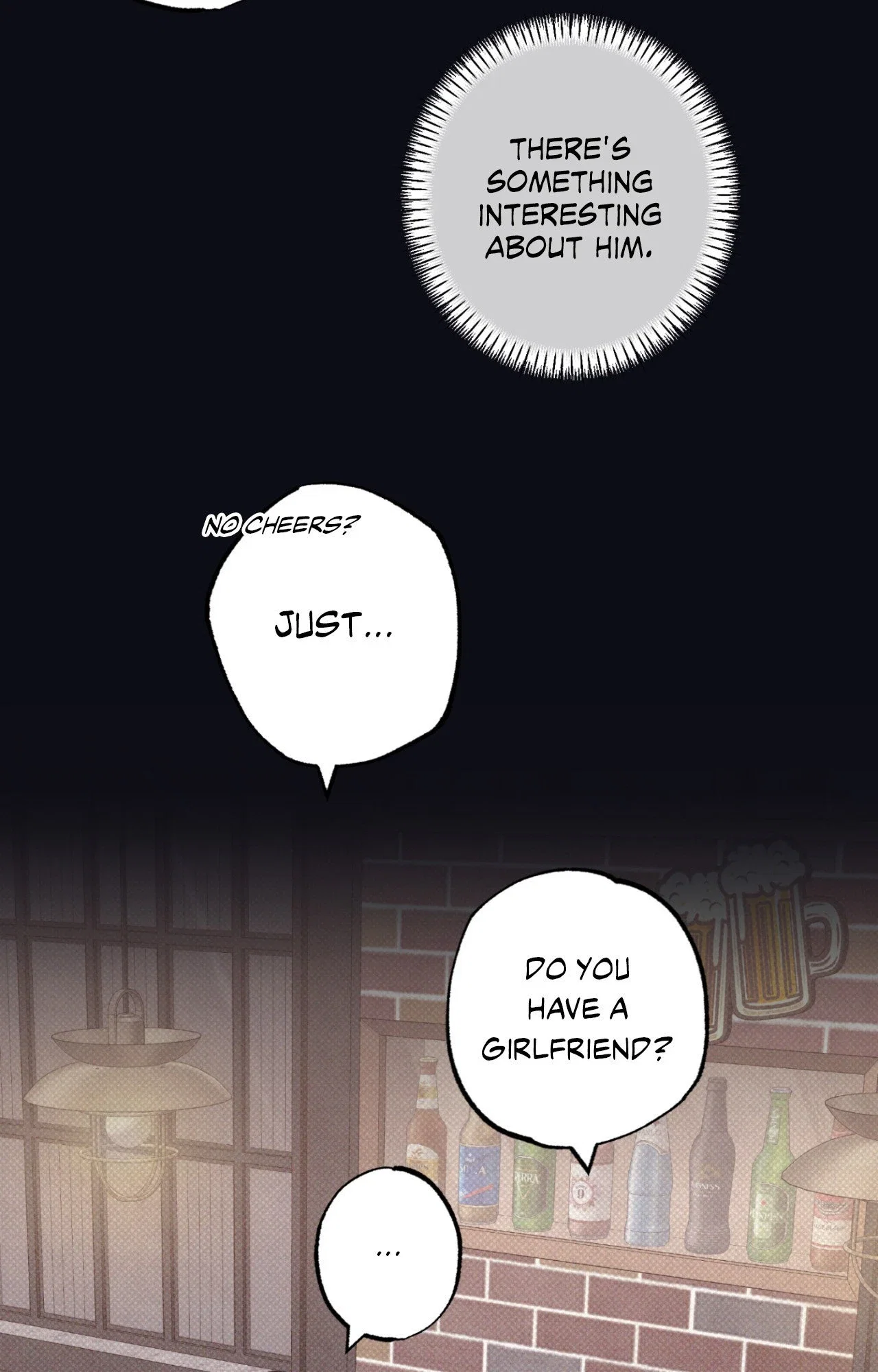 1 to 10 Chapter 40 - Page 41