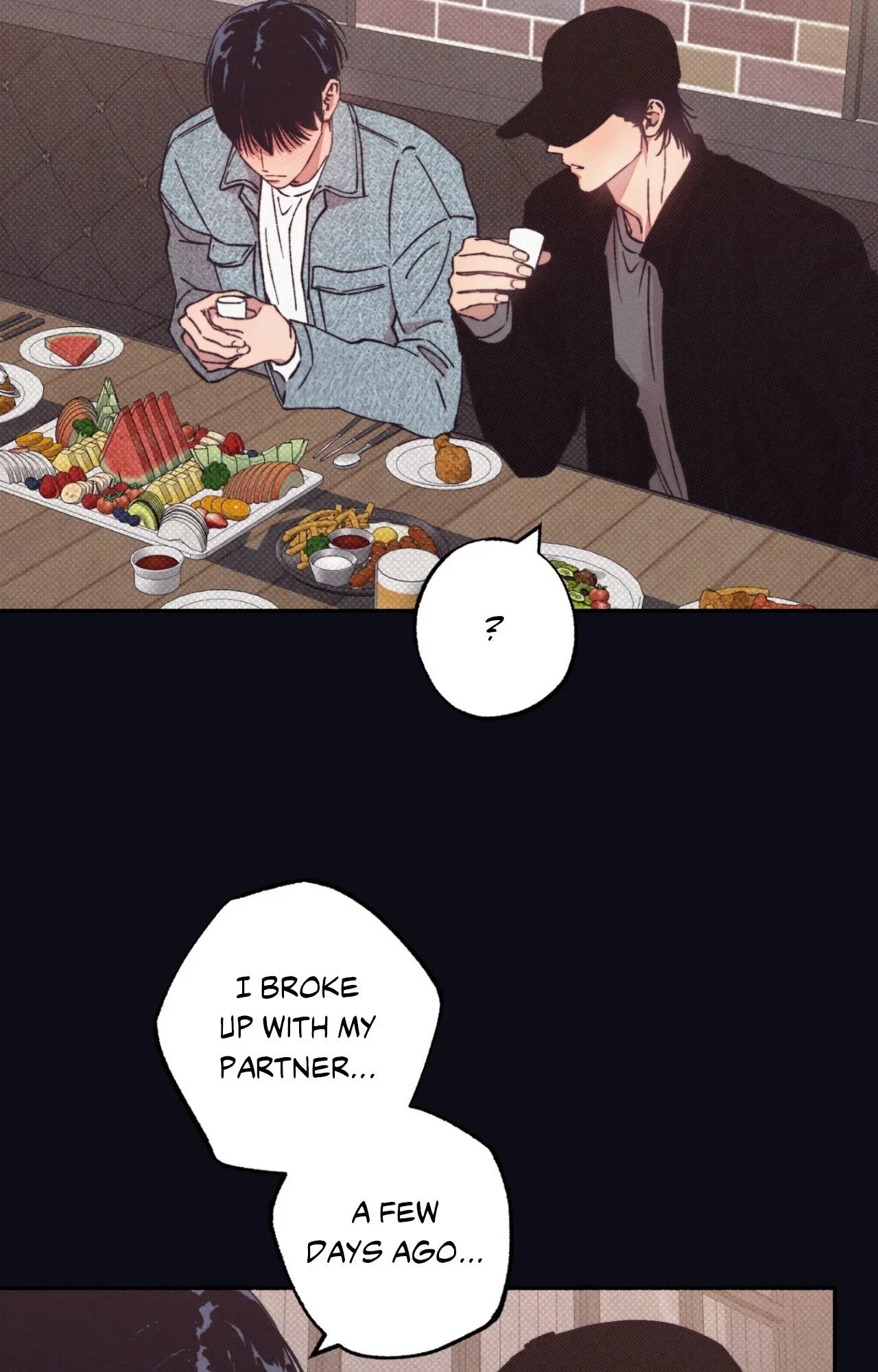 1 to 10 Chapter 40 - Page 42