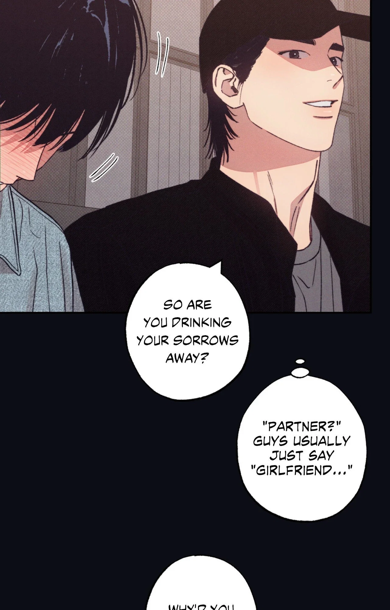 1 to 10 Chapter 40 - Page 43