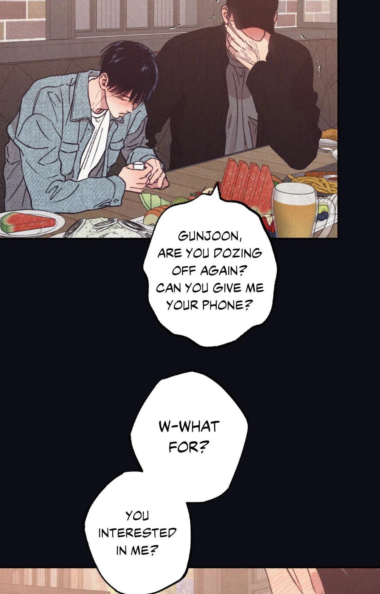 1 to 10 Chapter 40 - Page 48