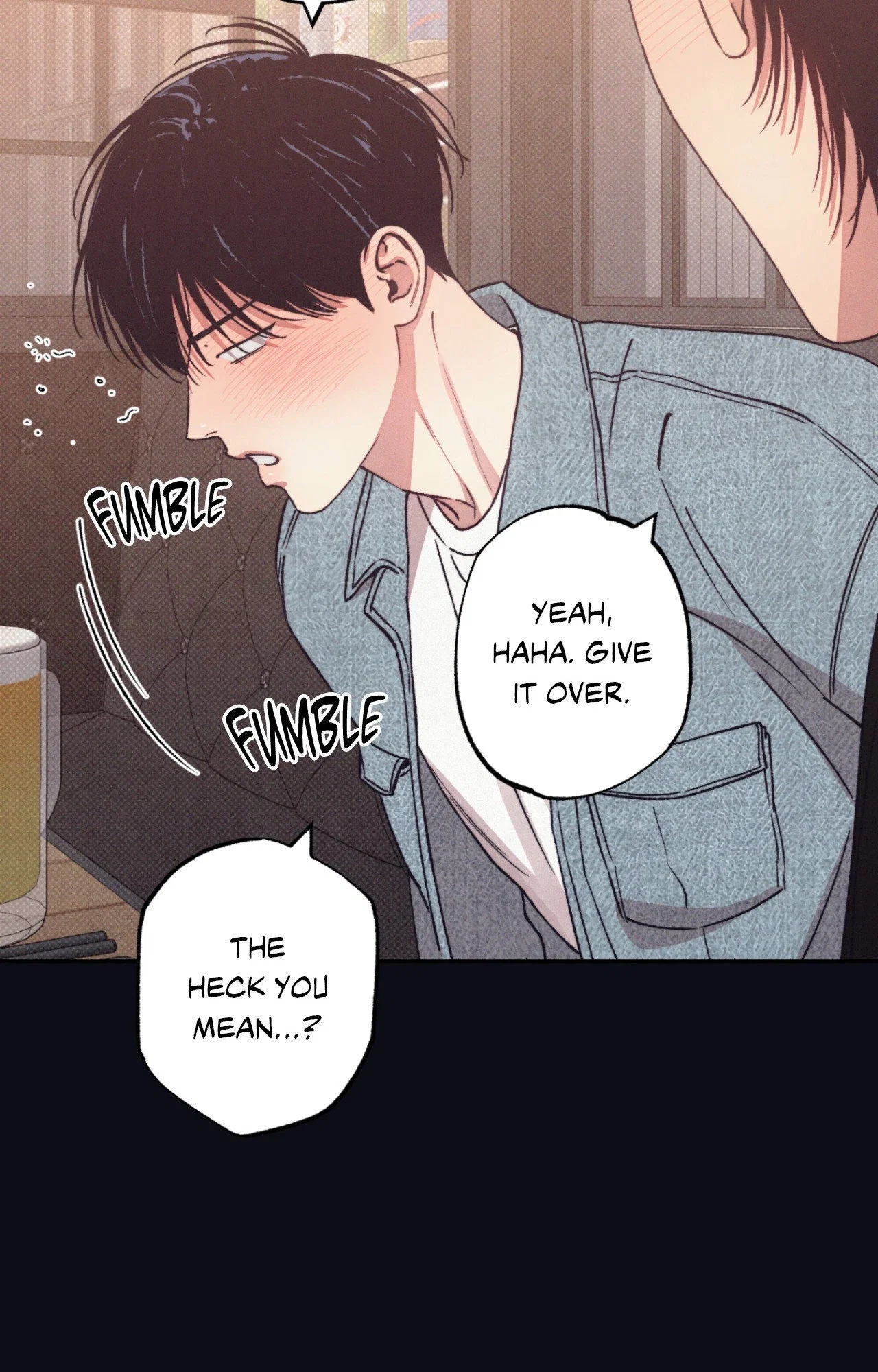 1 to 10 Chapter 40 - Page 49
