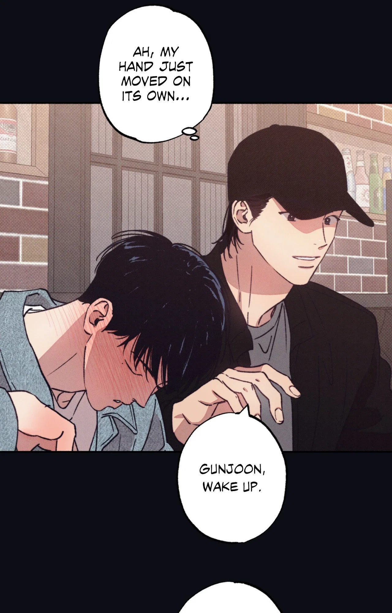 1 to 10 Chapter 40 - Page 56