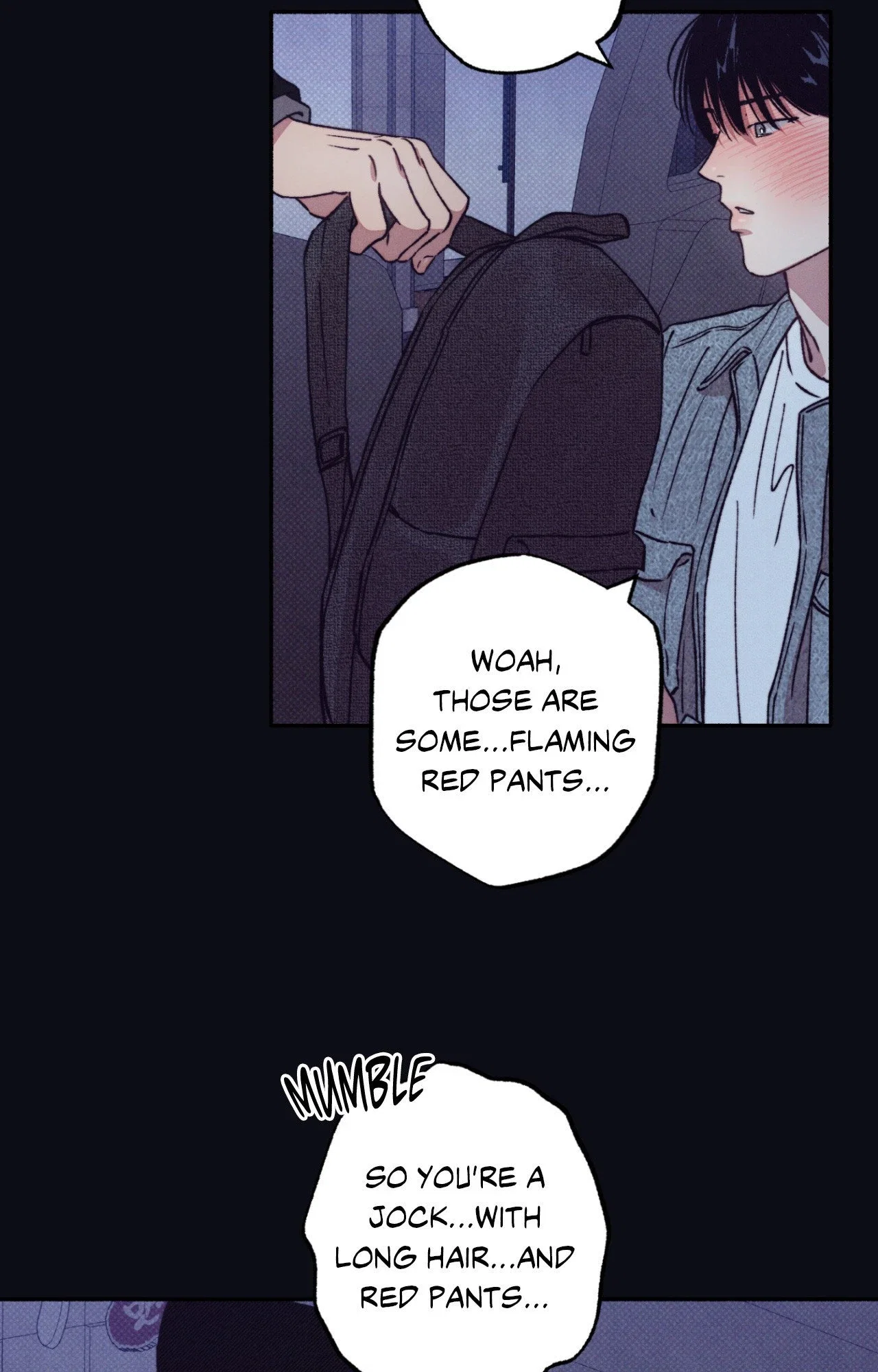 1 to 10 Chapter 40 - Page 60