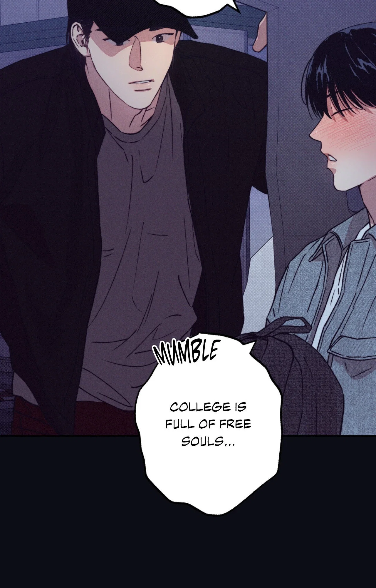1 to 10 Chapter 40 - Page 61