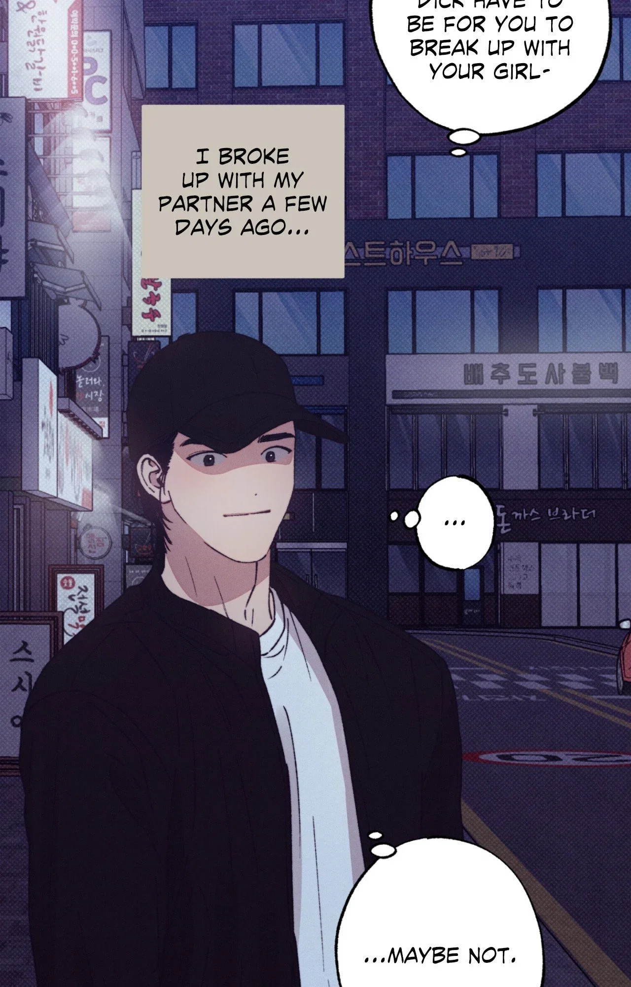 1 to 10 Chapter 40 - Page 66