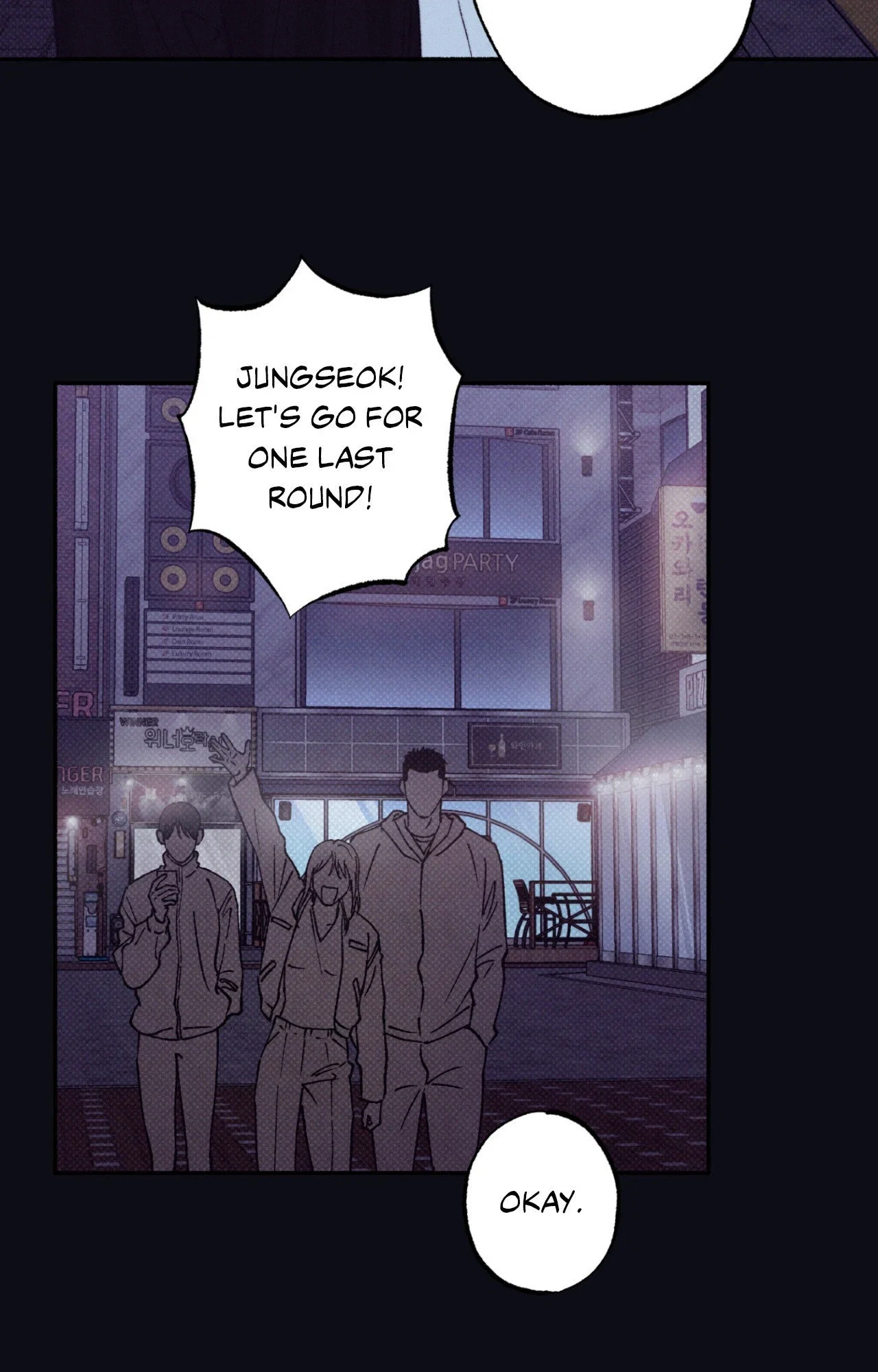 1 to 10 Chapter 40 - Page 67