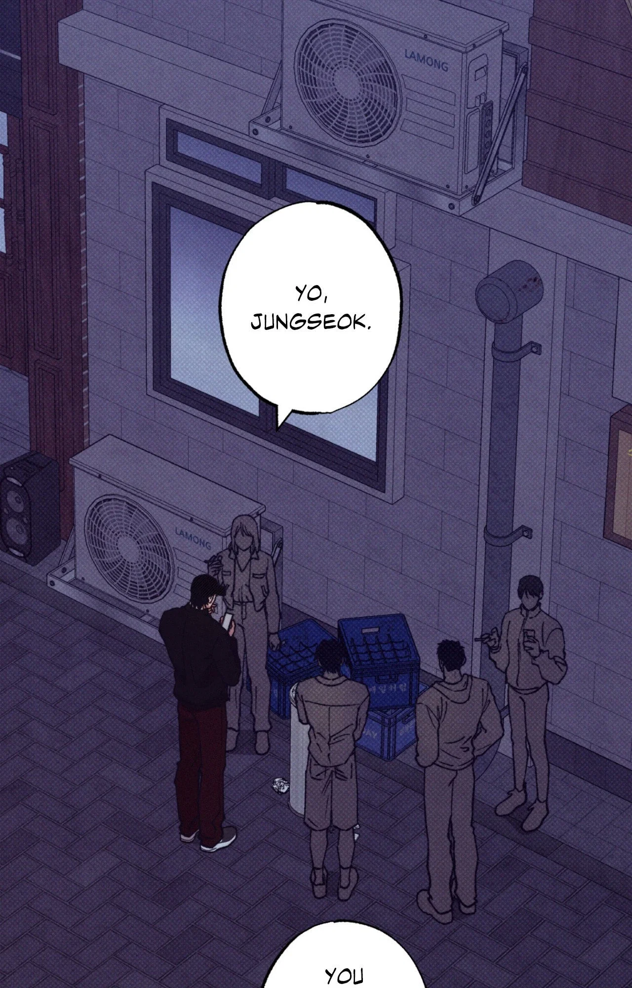 1 to 10 Chapter 40 - Page 72