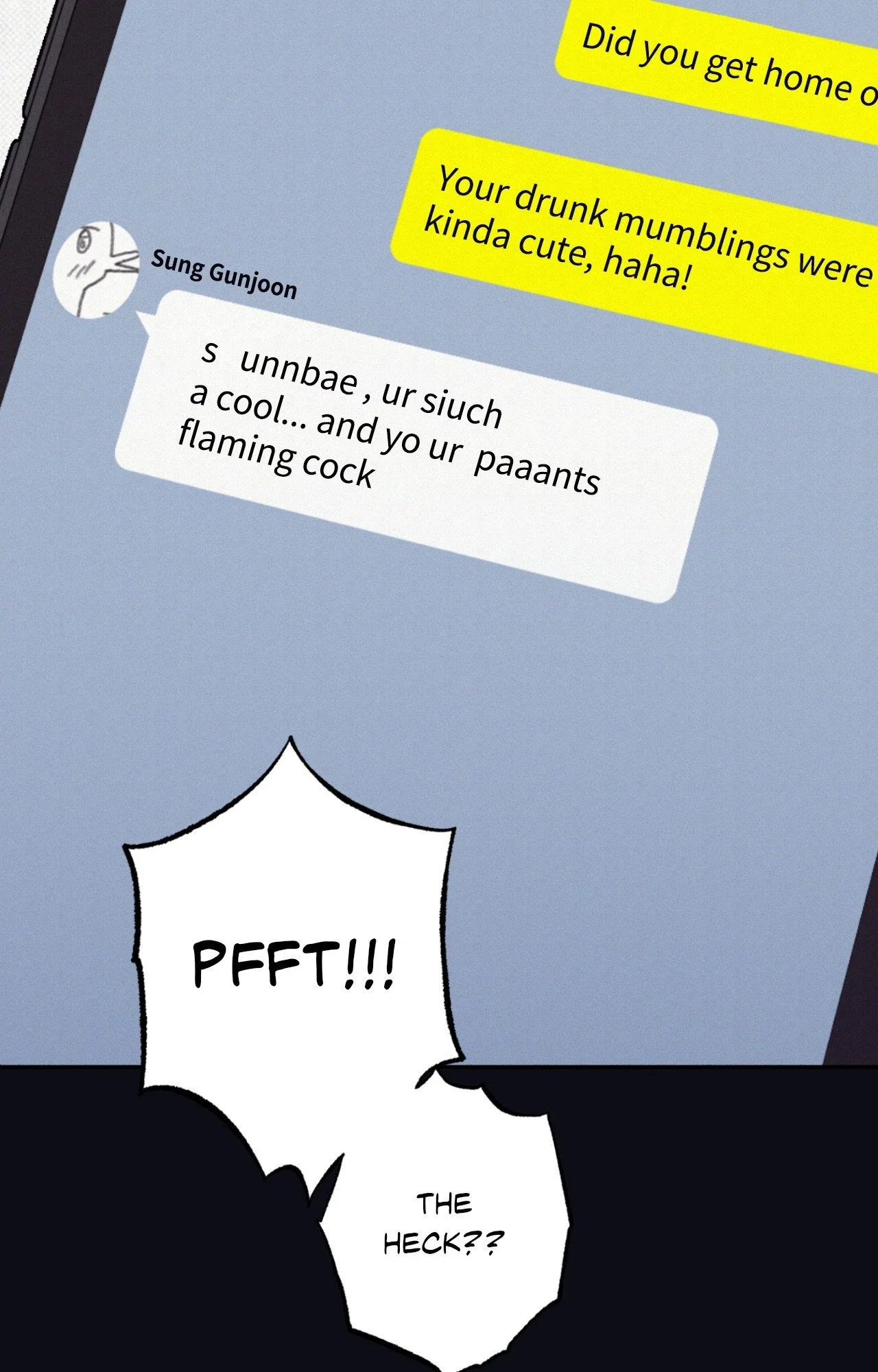 1 to 10 Chapter 40 - Page 77