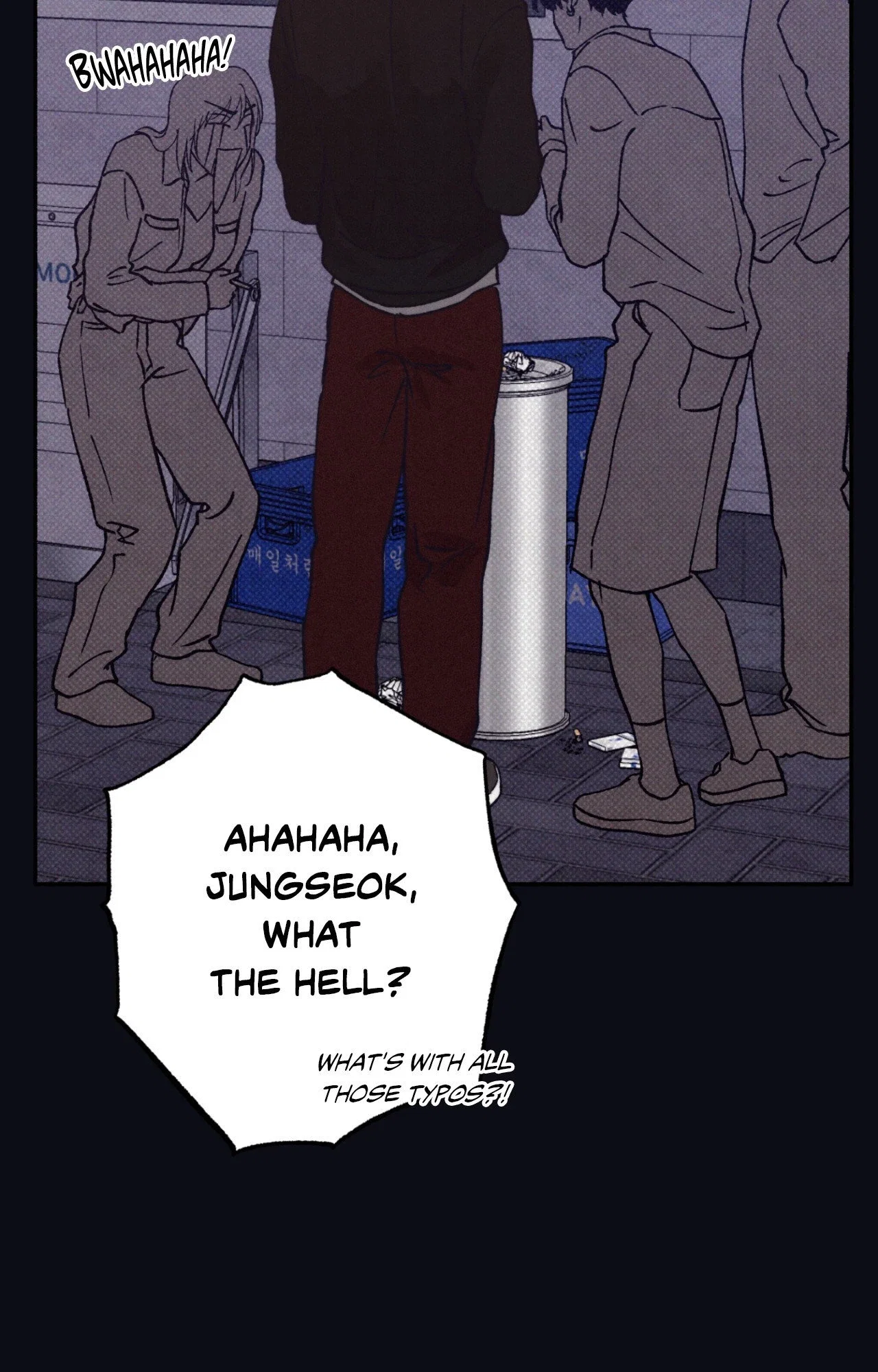 1 to 10 Chapter 40 - Page 79