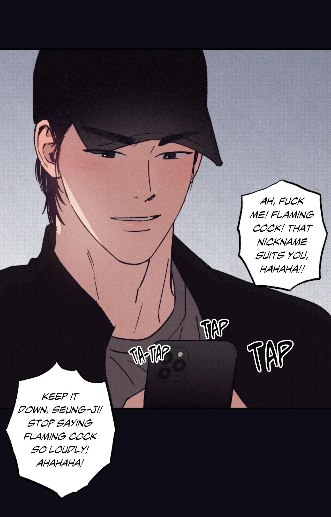 1 to 10 Chapter 40 - Page 80