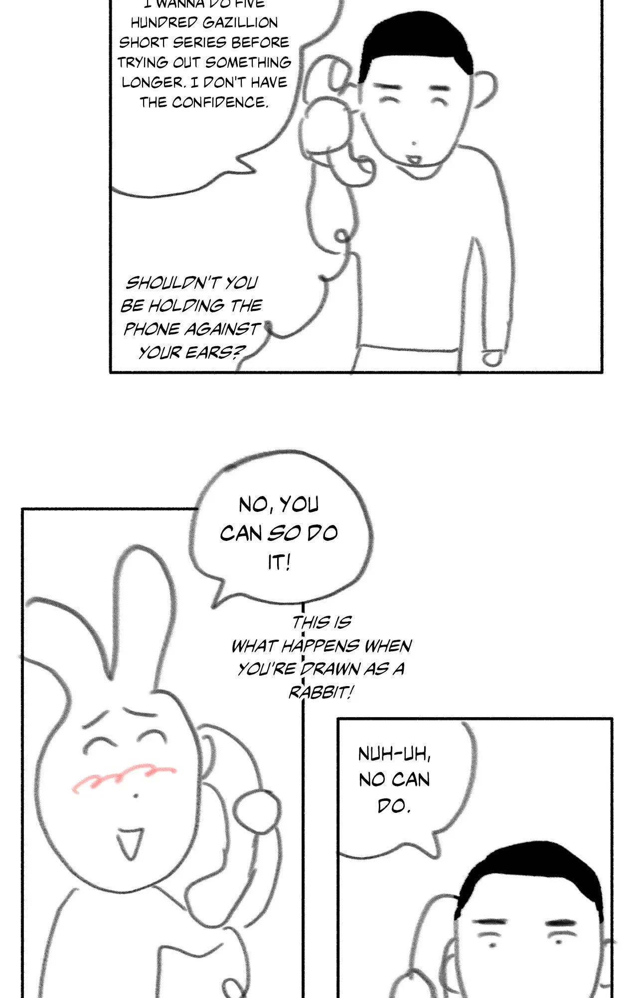 1 to 10 Chapter 23.5 - Page 3