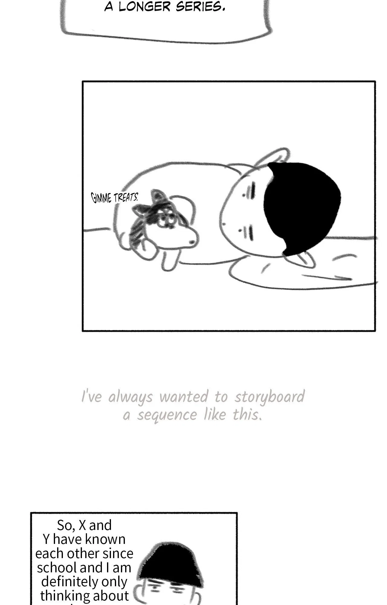 1 to 10 Chapter 23.5 - Page 6