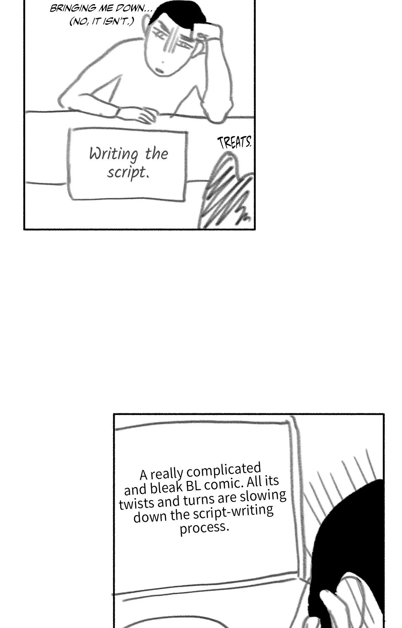 1 to 10 Chapter 23.5 - Page 10