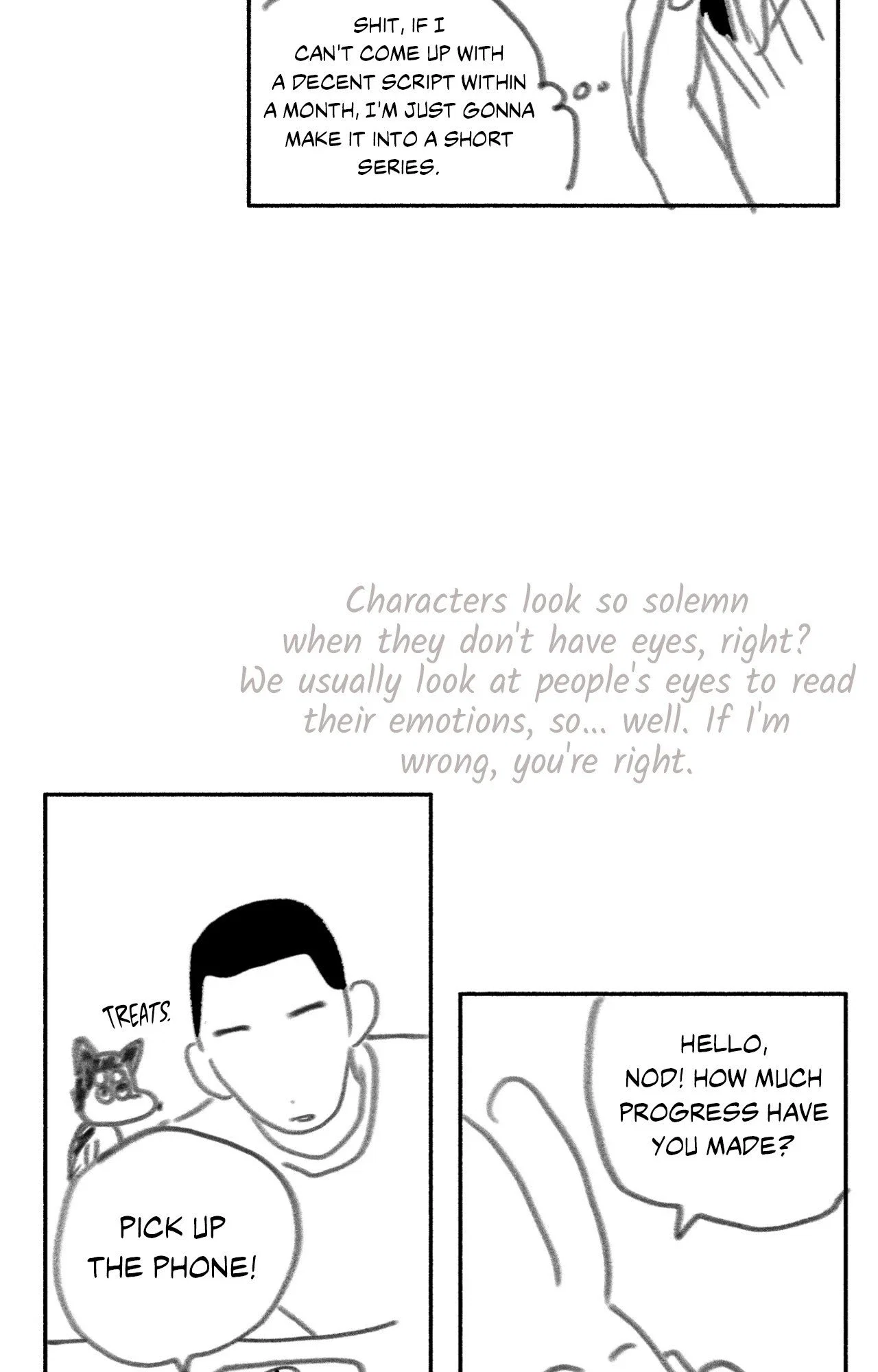 1 to 10 Chapter 23.5 - Page 11