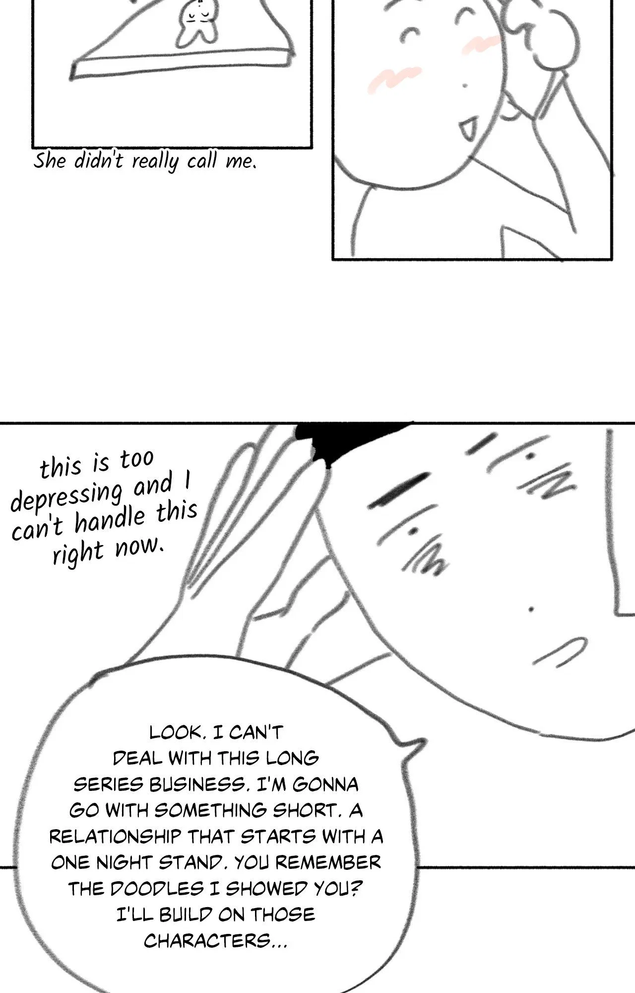 1 to 10 Chapter 23.5 - Page 12
