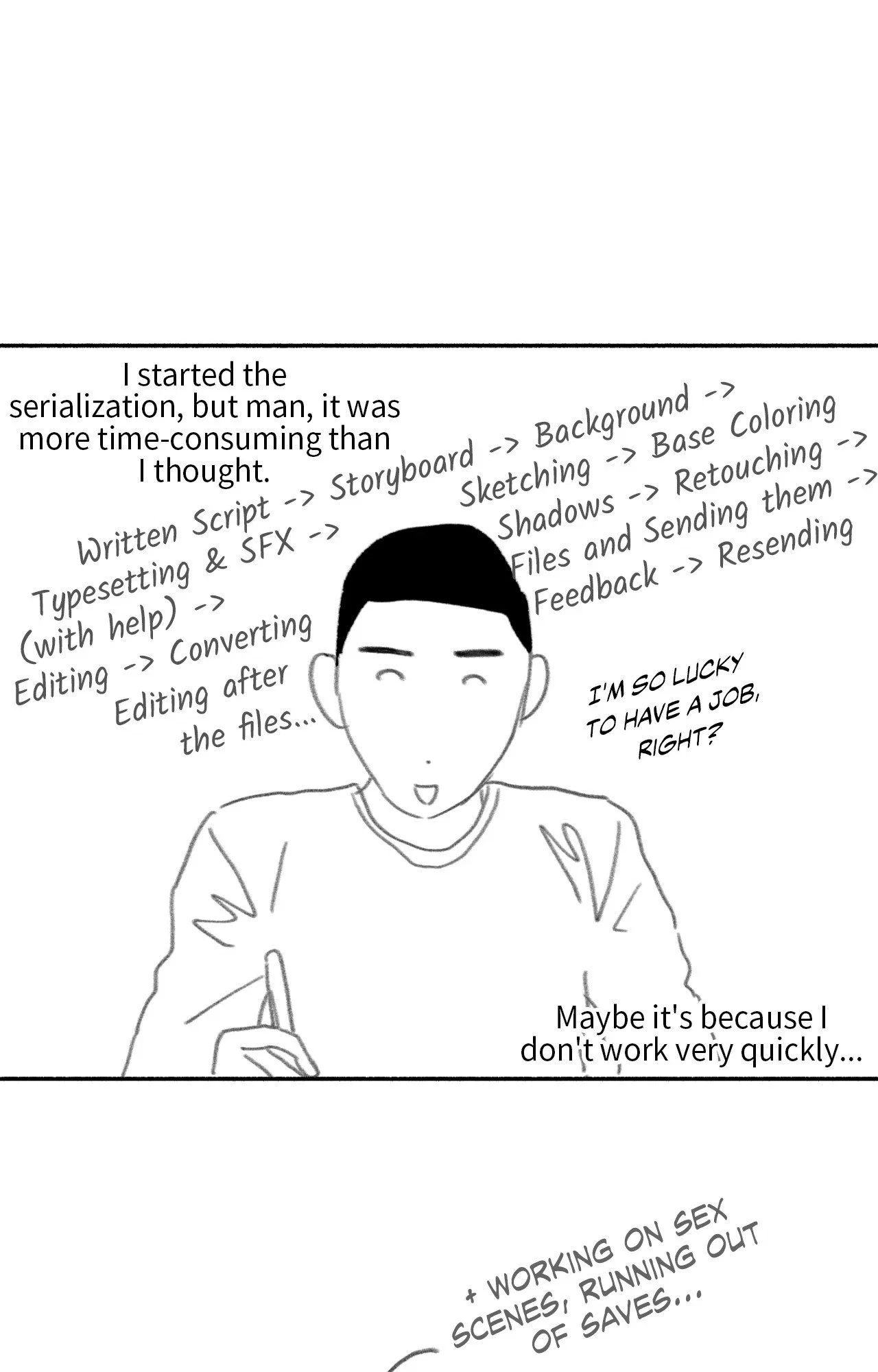 1 to 10 Chapter 23.5 - Page 17