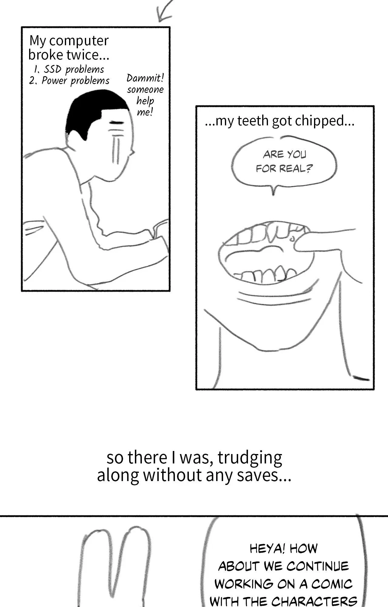 1 to 10 Chapter 23.5 - Page 18