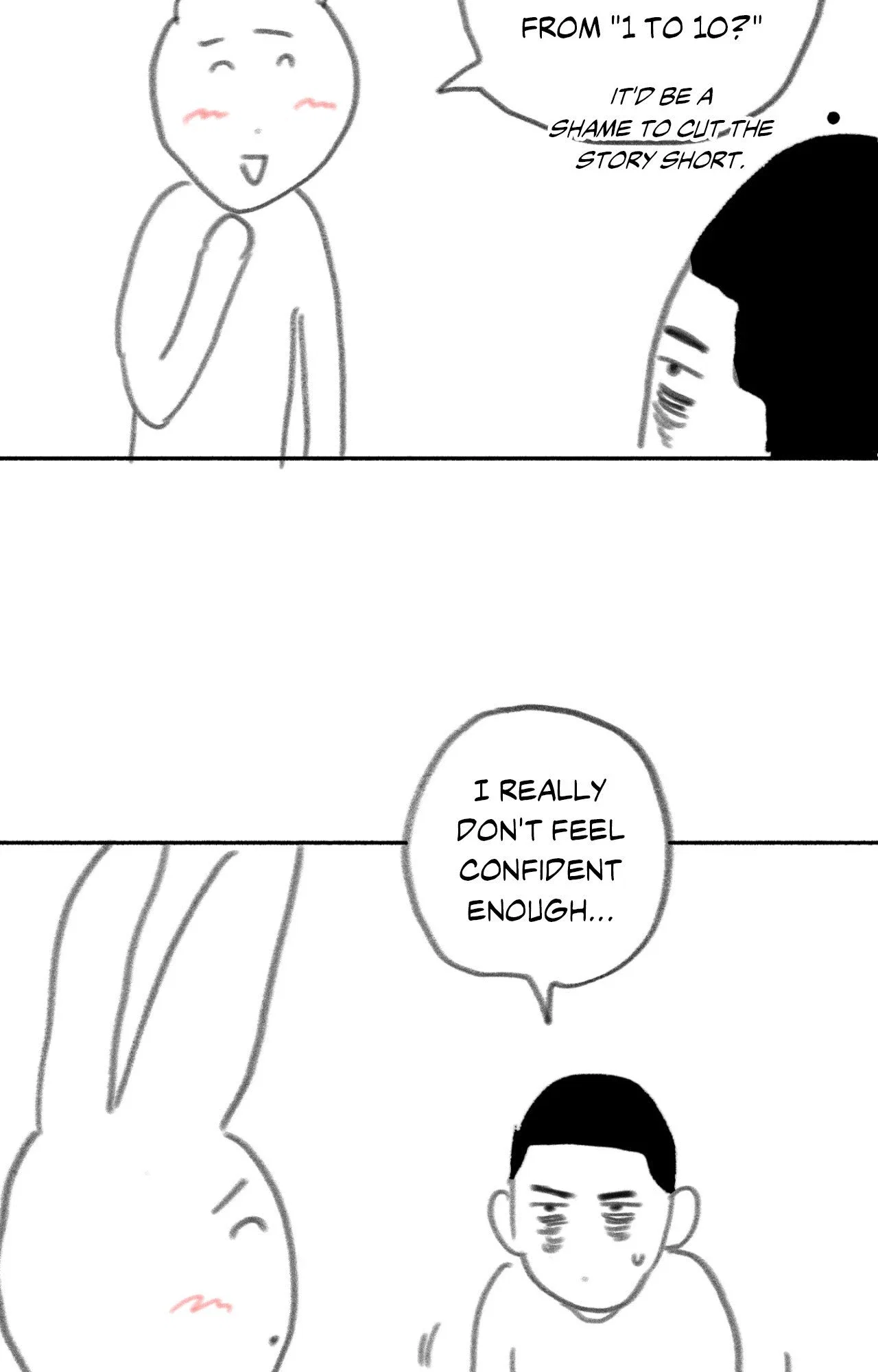 1 to 10 Chapter 23.5 - Page 19