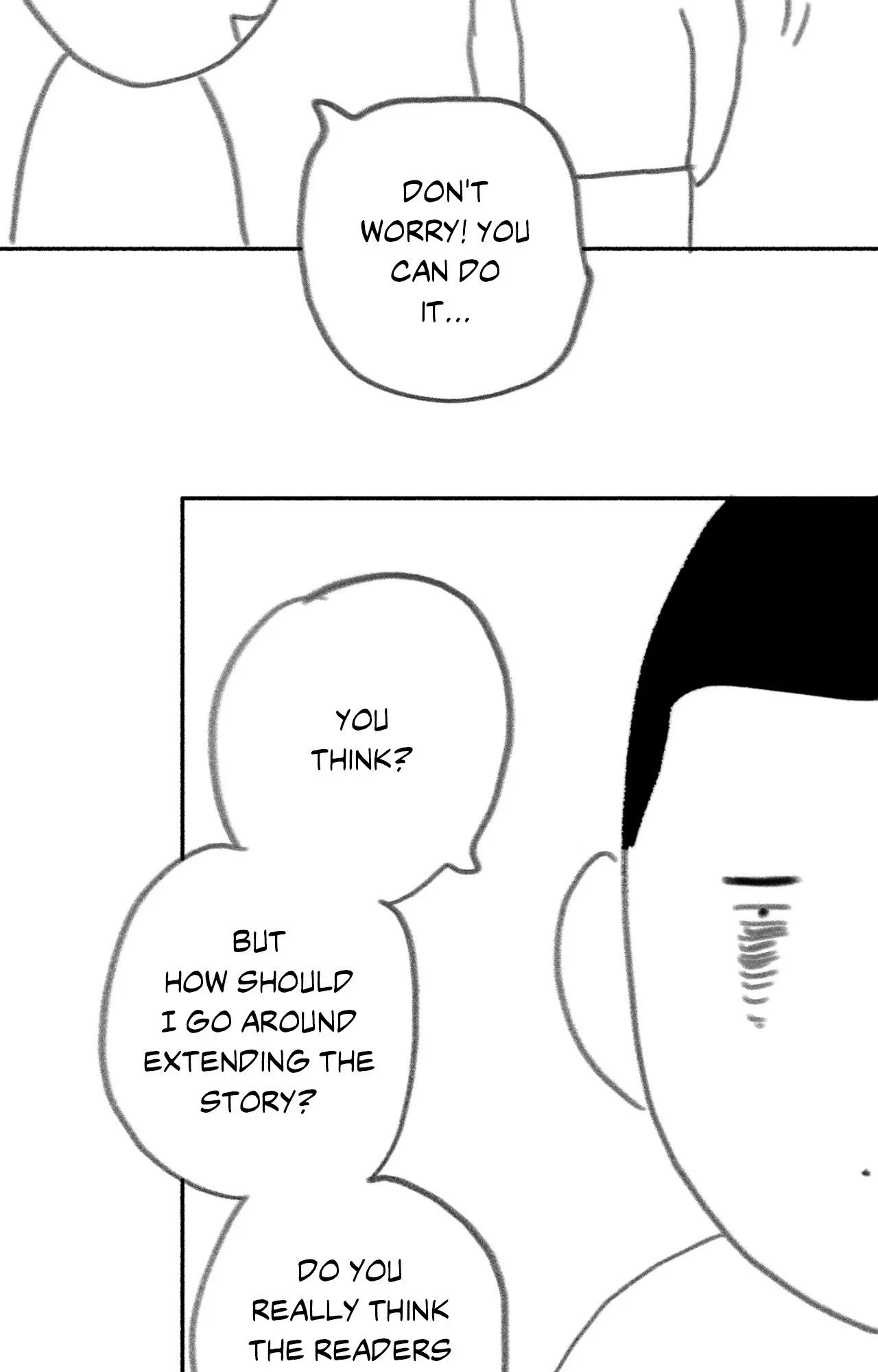 1 to 10 Chapter 23.5 - Page 20