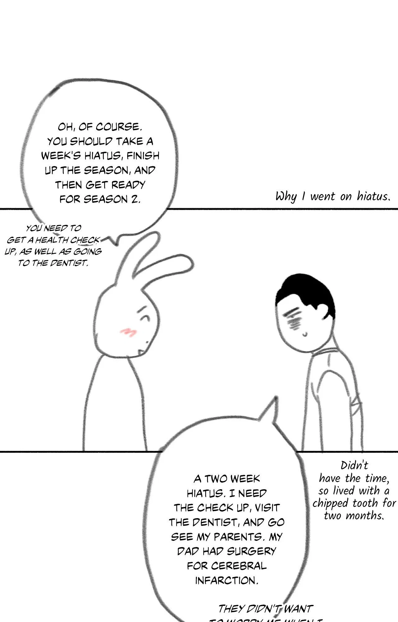 1 to 10 Chapter 23.5 - Page 22