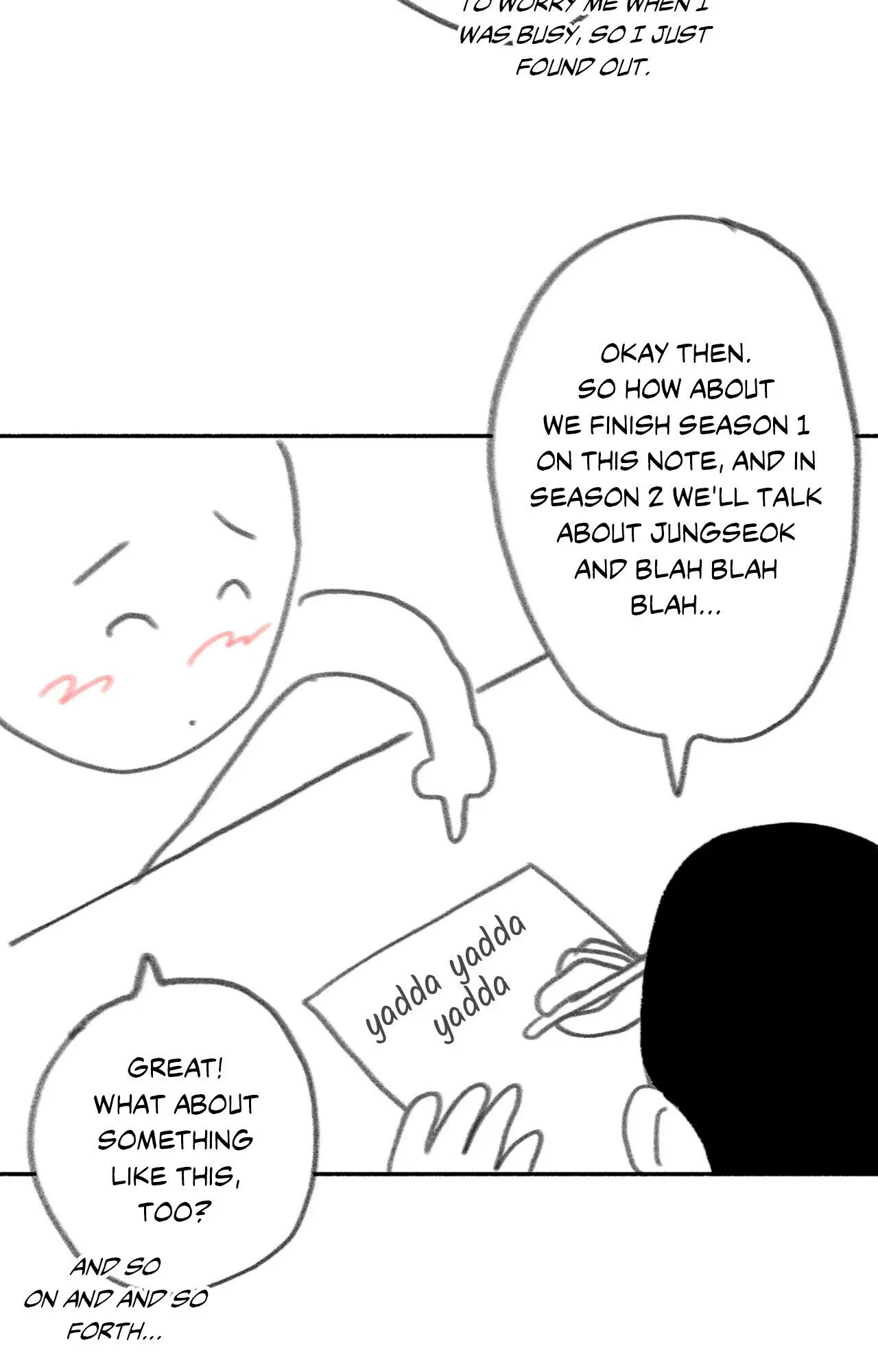 1 to 10 Chapter 23.5 - Page 23