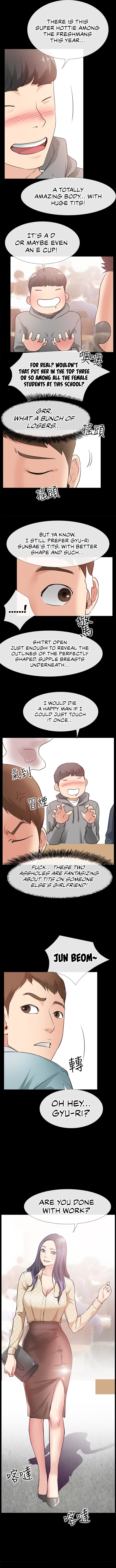 24 Hour Love Chapter 25 - Page 11