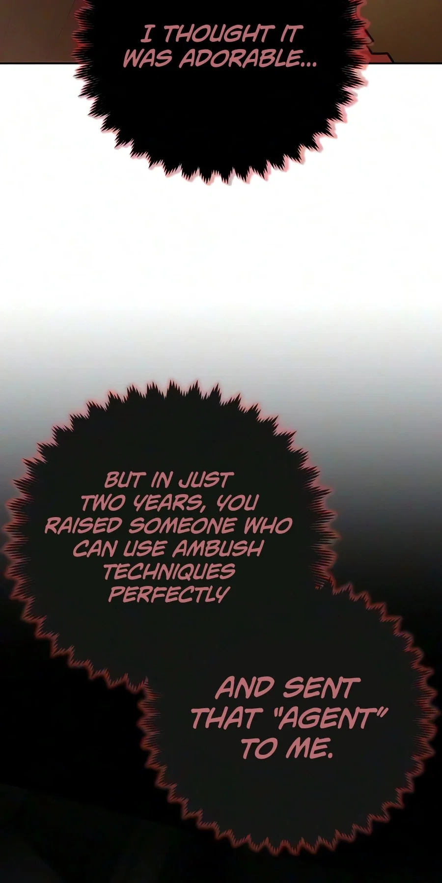 30 Years Since the Prologue Chapter 5 - Page 13