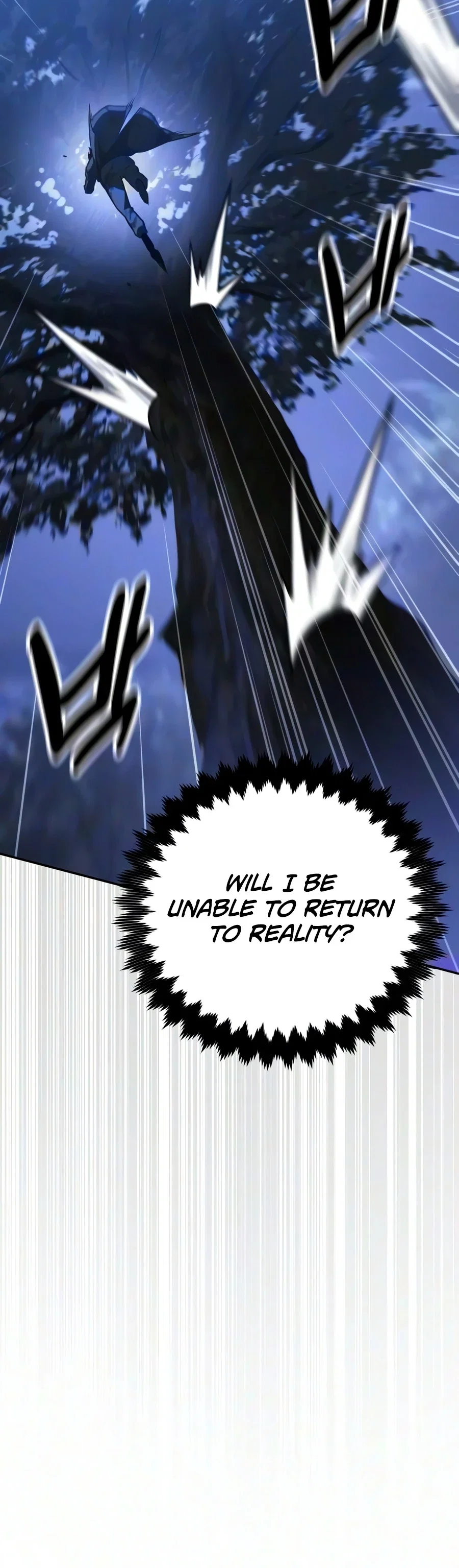 30 Years Since the Prologue Chapter 8 - Page 7
